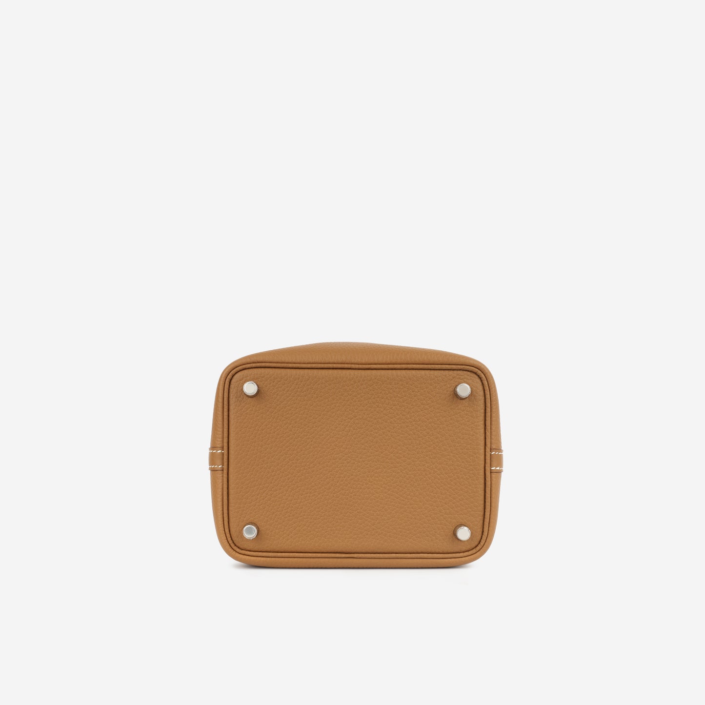 Hermès Picotin 18 - Gold Clemence | Palladium Hardware