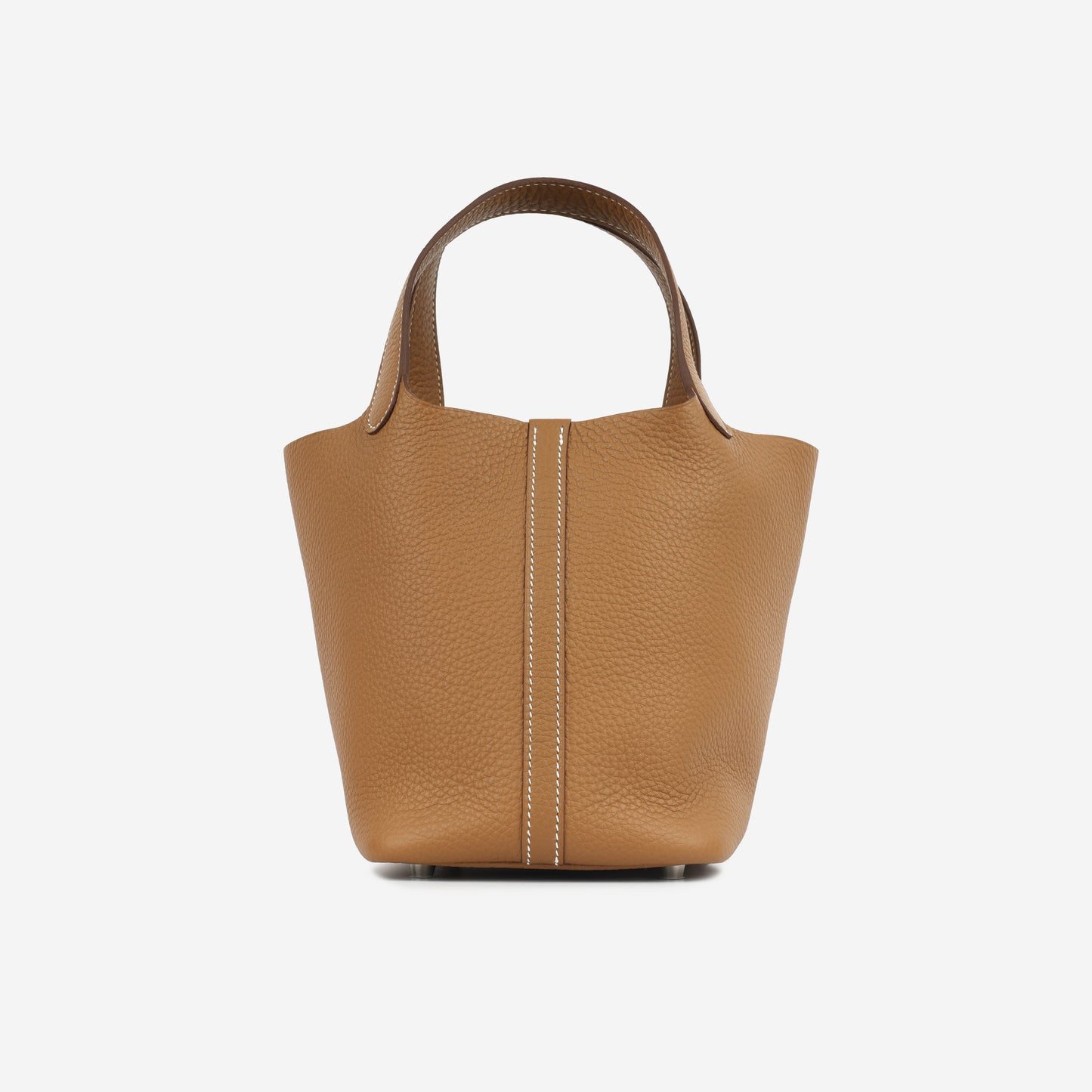 Hermès Picotin 18 - Gold Clemence | Palladium Hardware