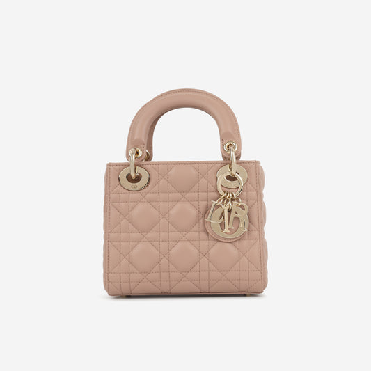 Mini Lady Dior