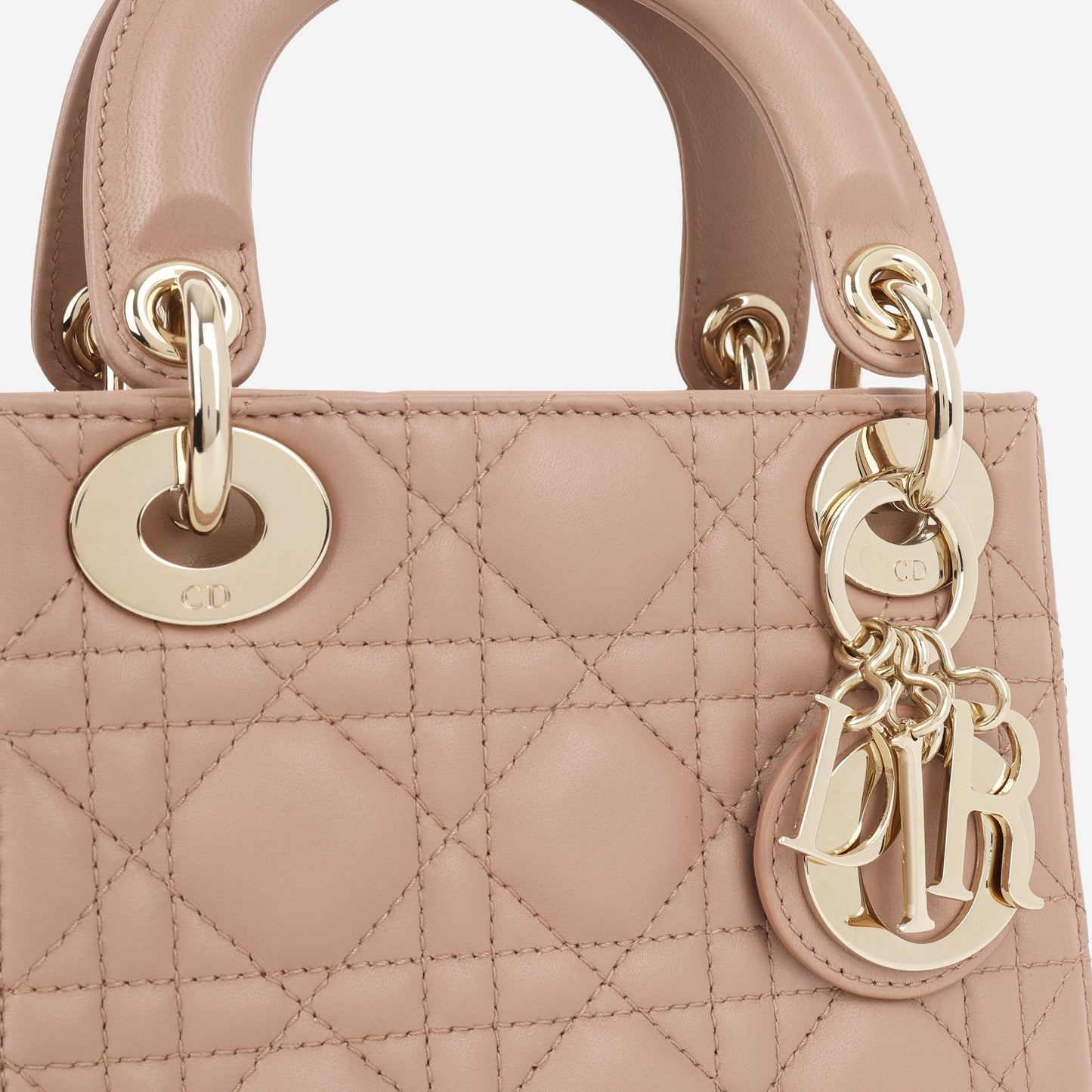 Mini Lady Dior