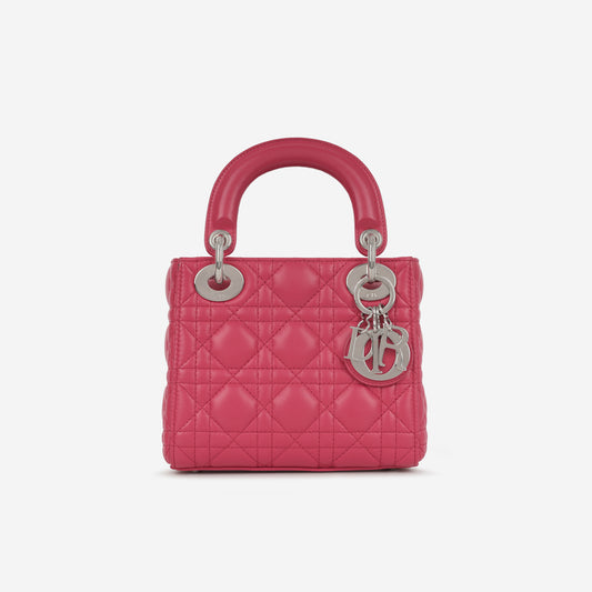 Mini Lady Dior