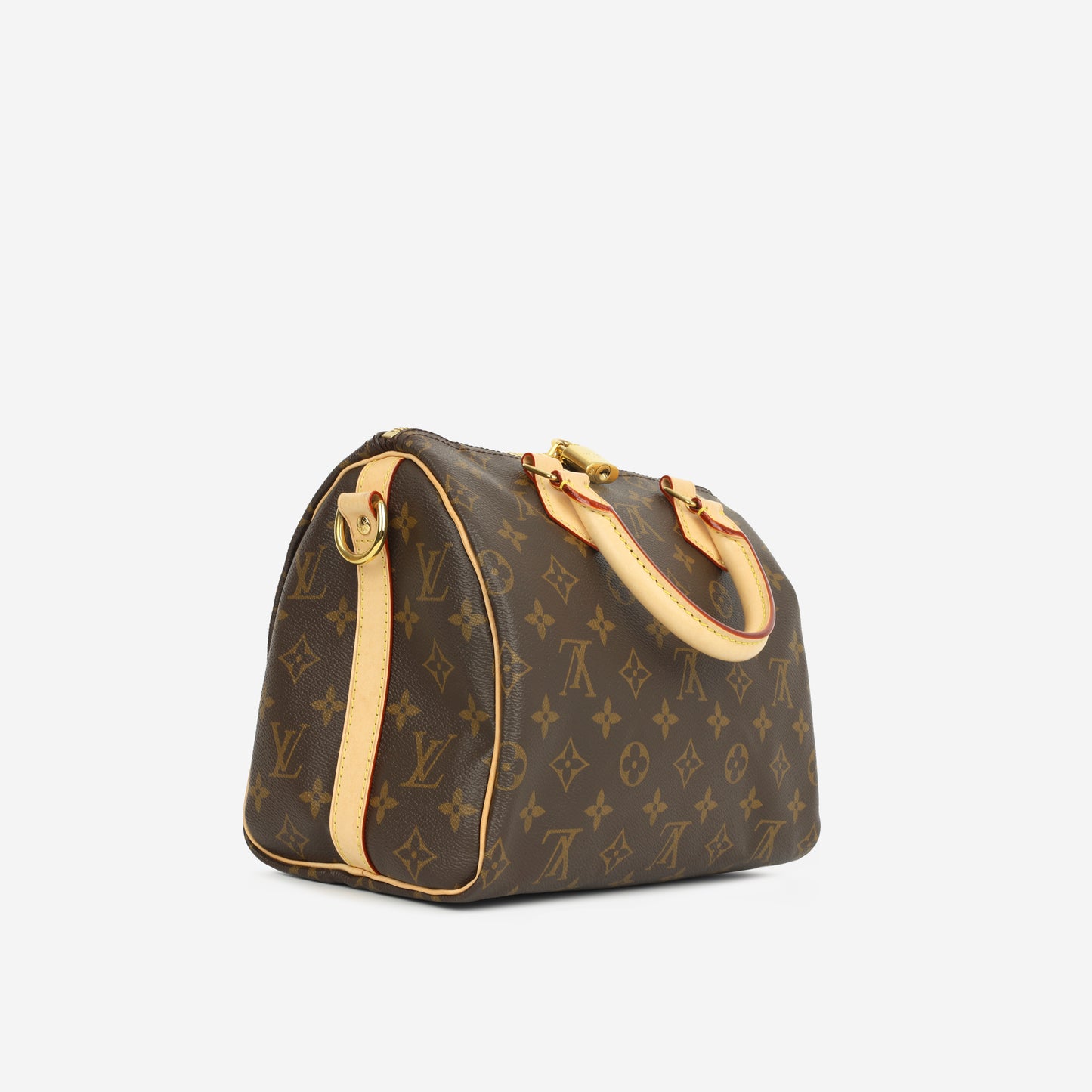 Speedy 25 Bandoulieré