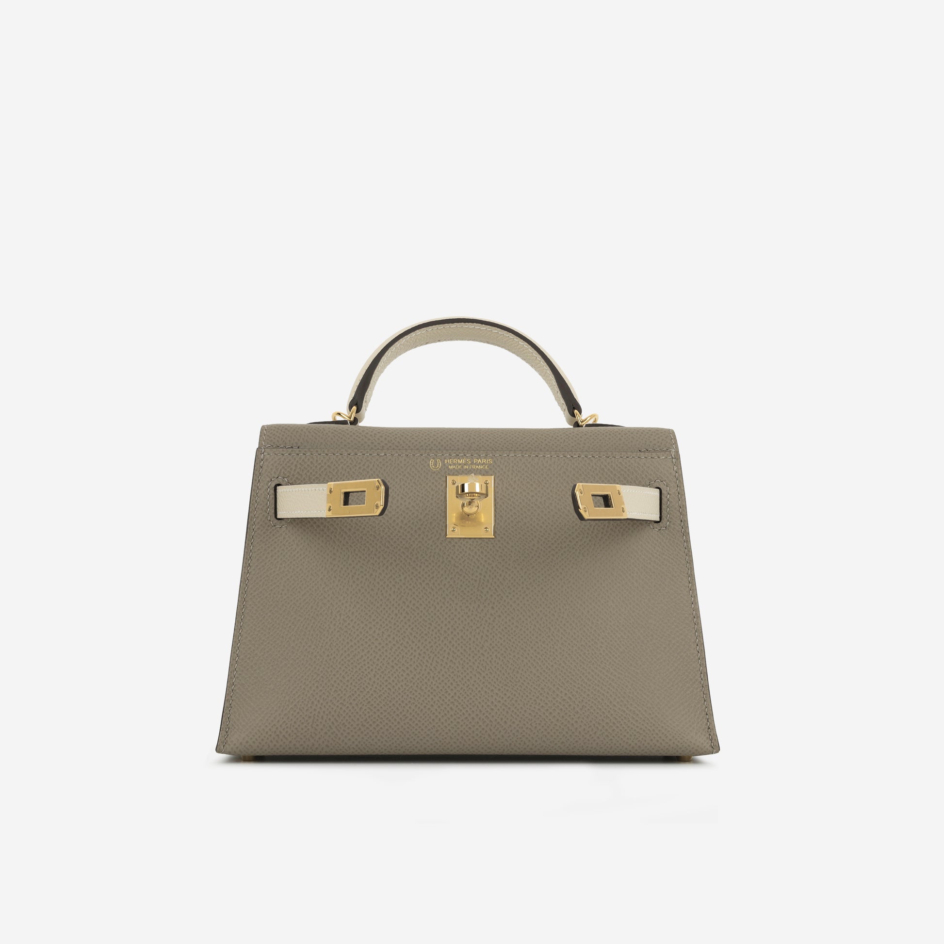 Hermès Special Order Mini Kelly Authentic Available Now – Bagista