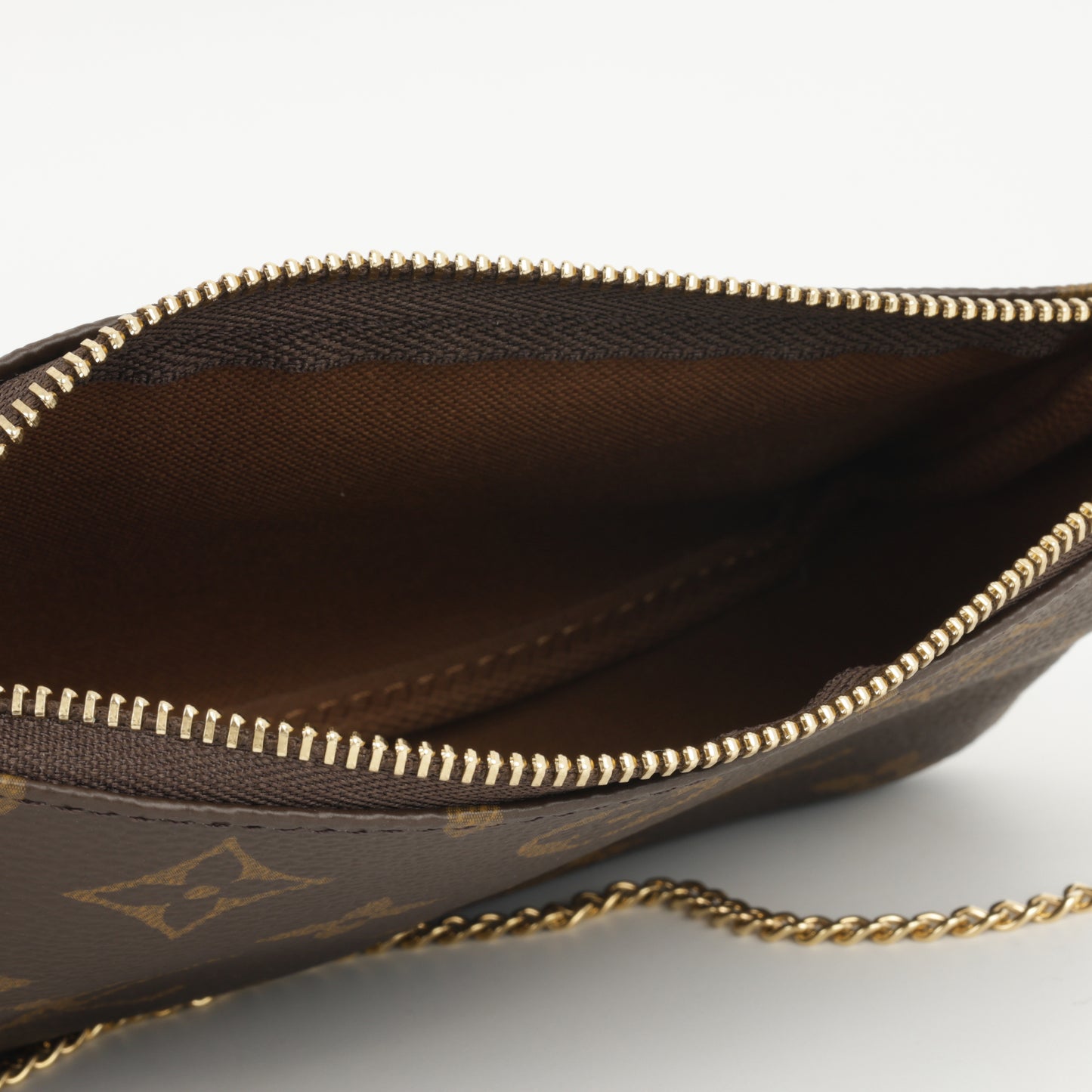 Mini Pochette Accessoires