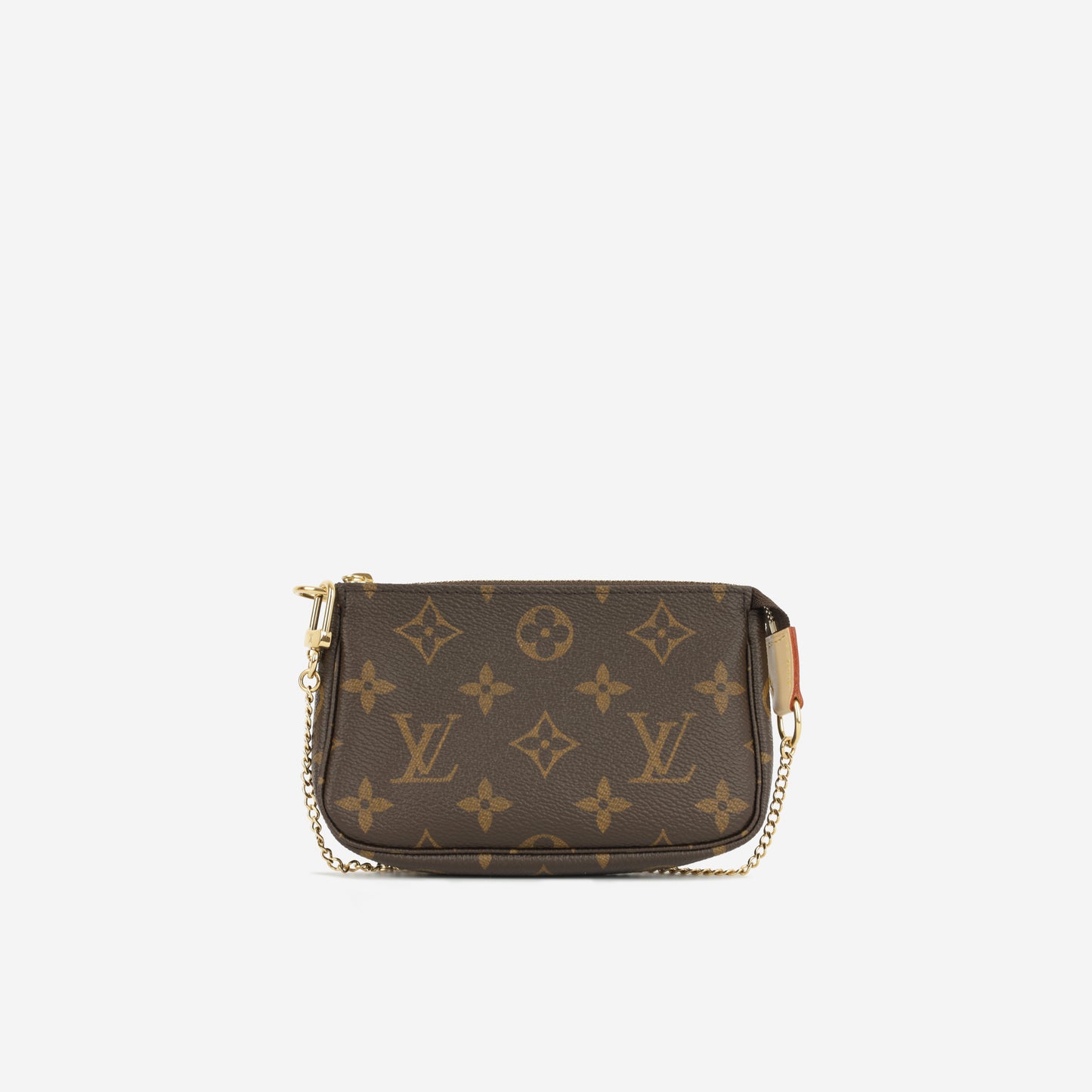 Mini Pochette Accessoires