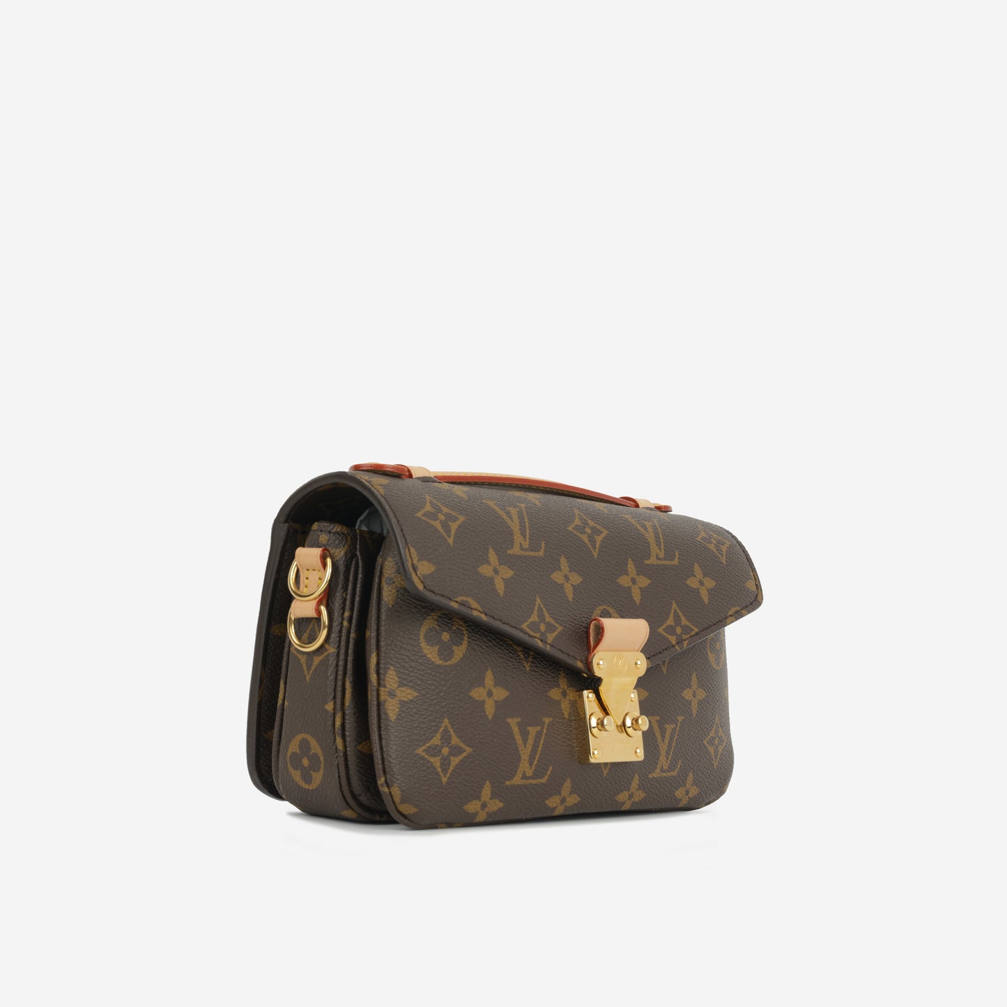 Pochette Metis East / West