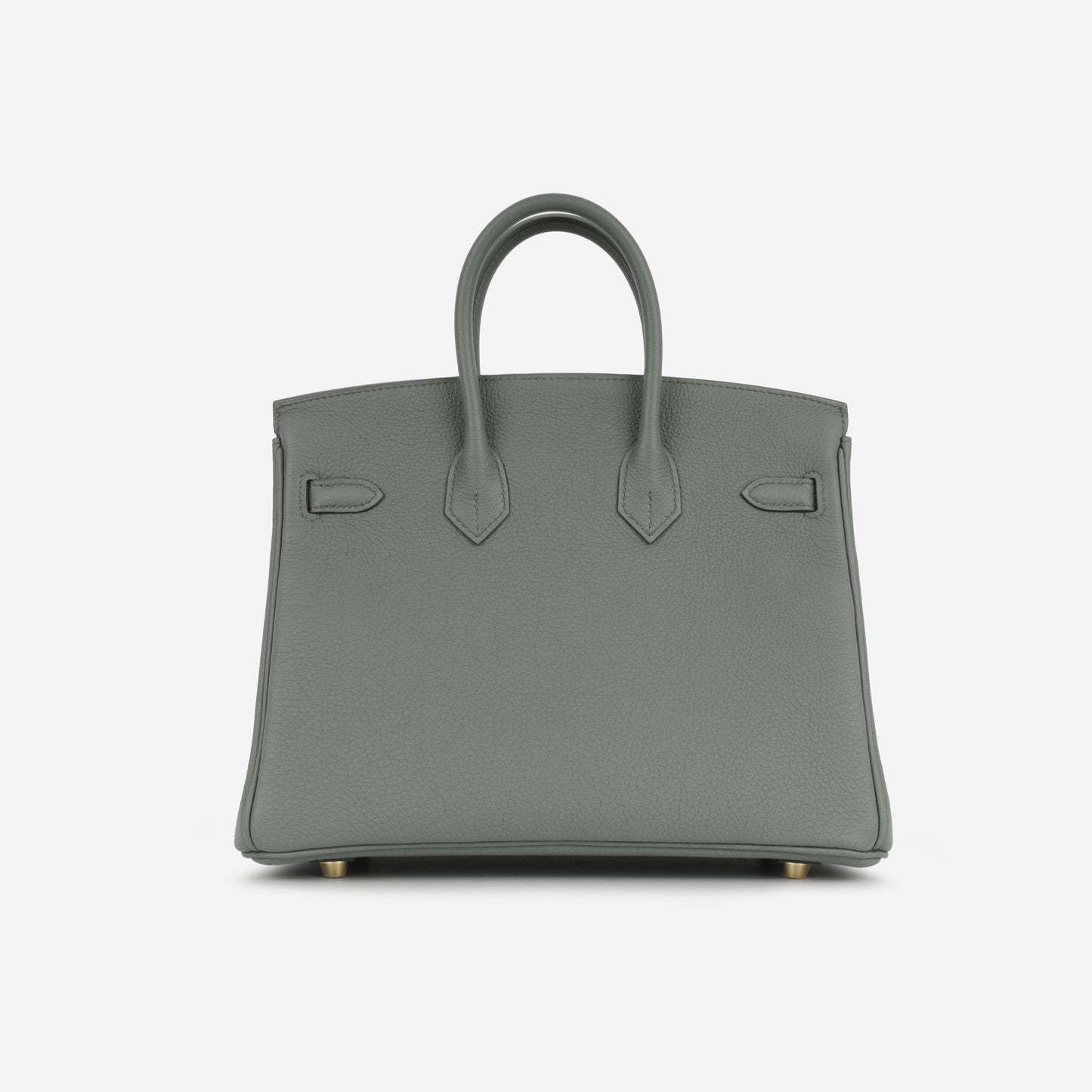 Hermès Birkin 25 - Vert Amande Togo | Gold Hardware