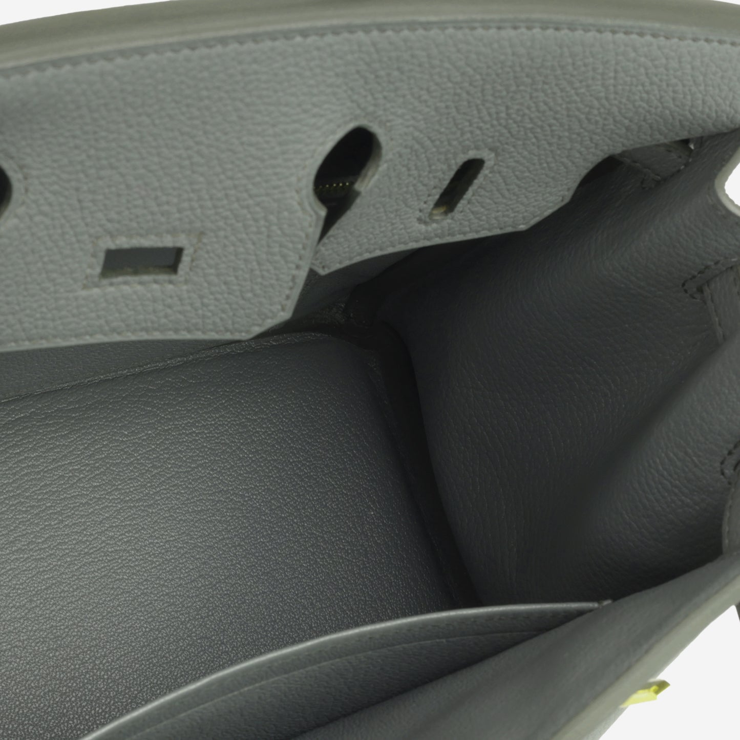 Hermès Birkin 25 - Vert Amande Togo | Gold Hardware