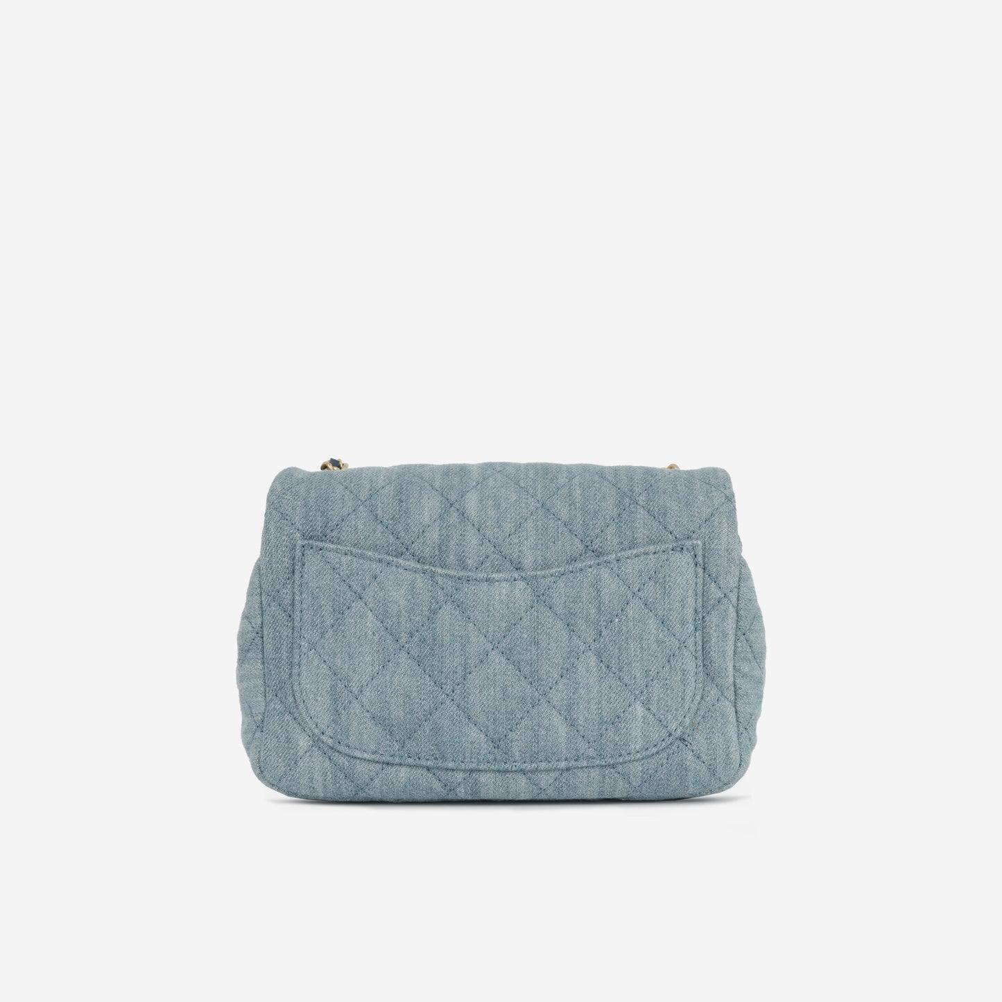 Mini Square Pearl Crush