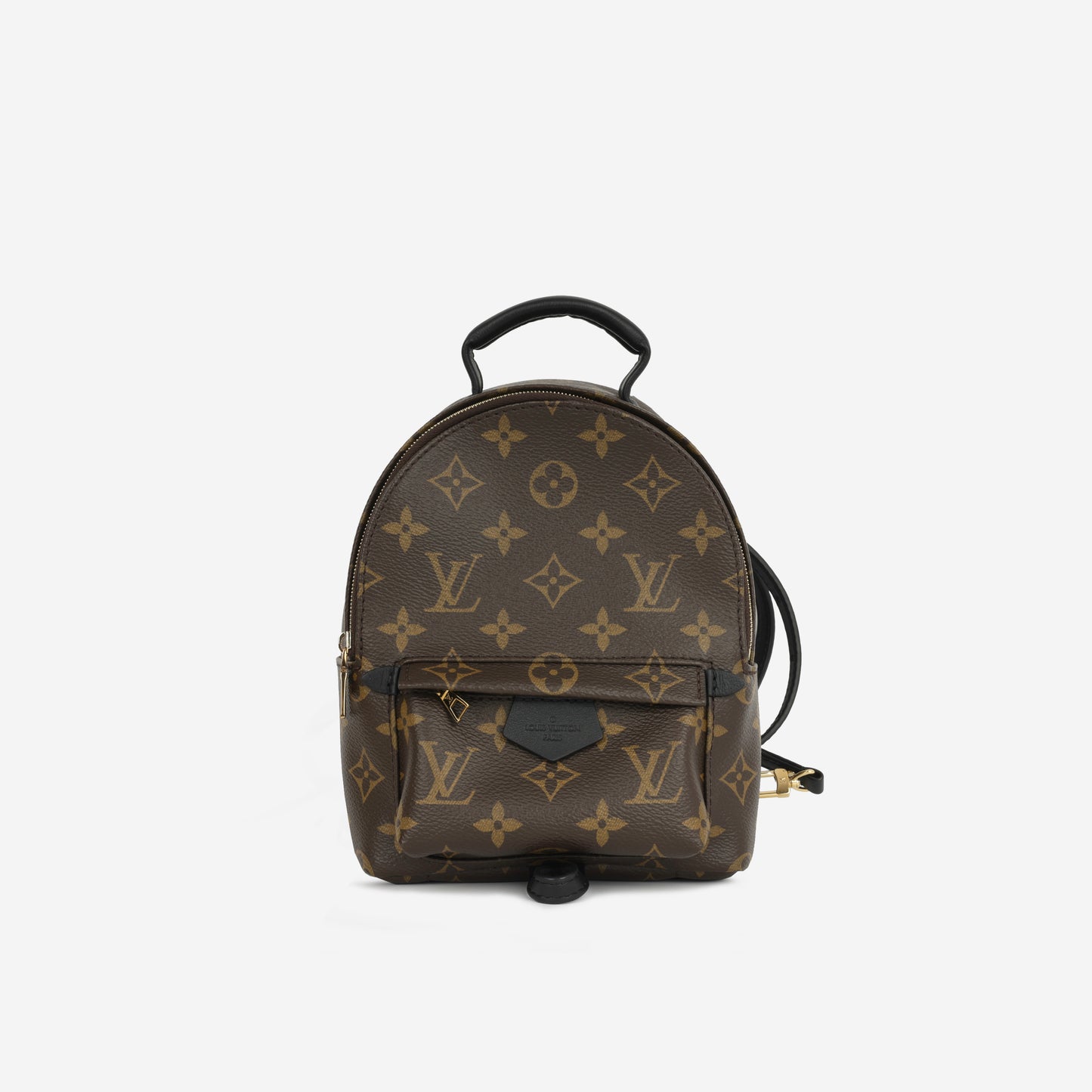 Mini Palm Spring Backpack