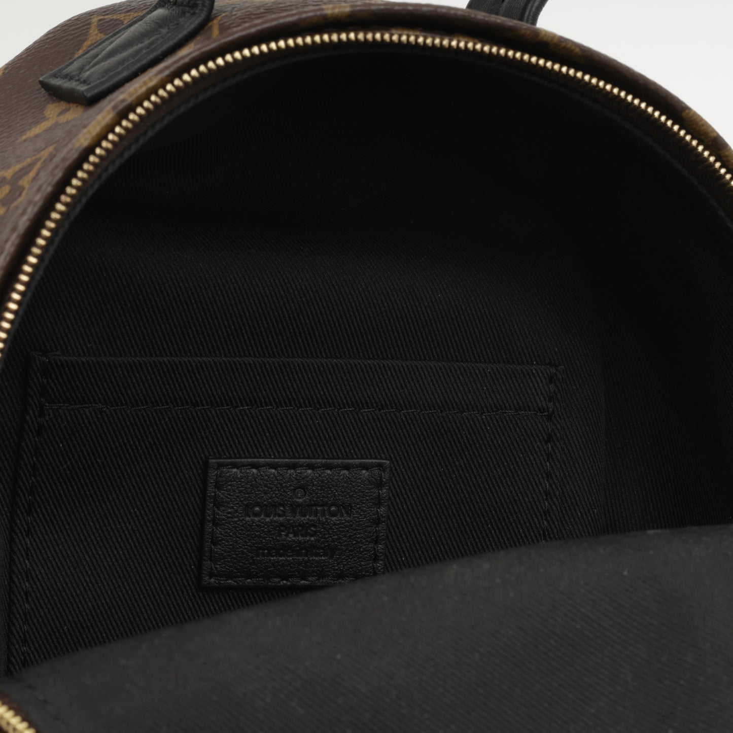 Mini Palm Spring Backpack