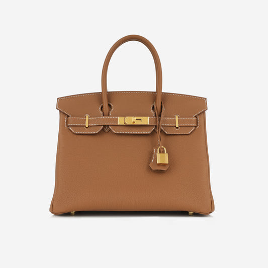 Birkin 30