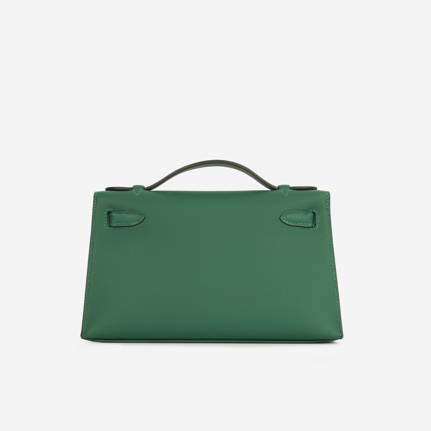 Kelly Pochette - Vert Moyen