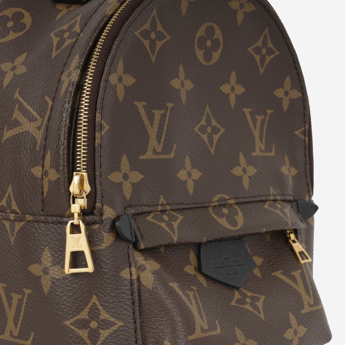 Mini Palm Spring Backpack