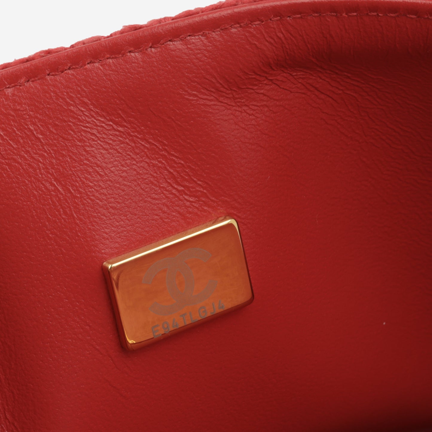 Chanel Medium Classic Flap