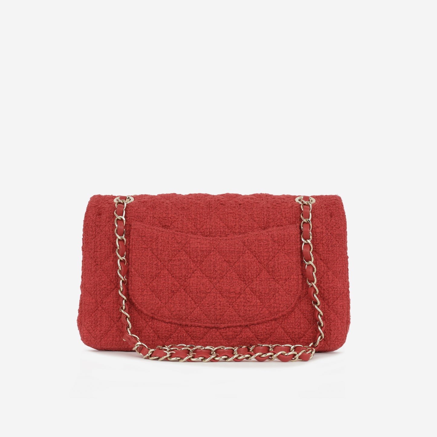 Chanel Medium Classic Flap