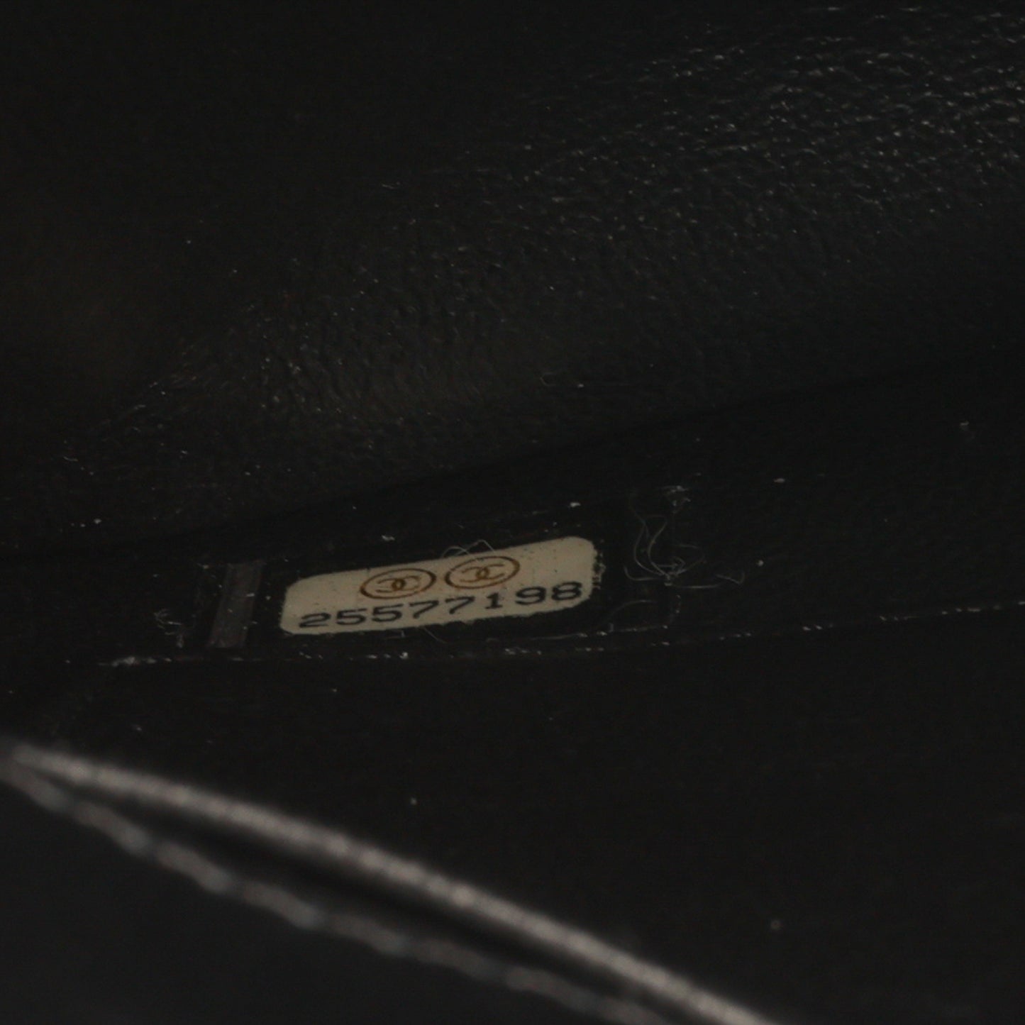 Chanel Small Trendy CC Flap Bag - Black Lambskin | Champagne Gold Hardware