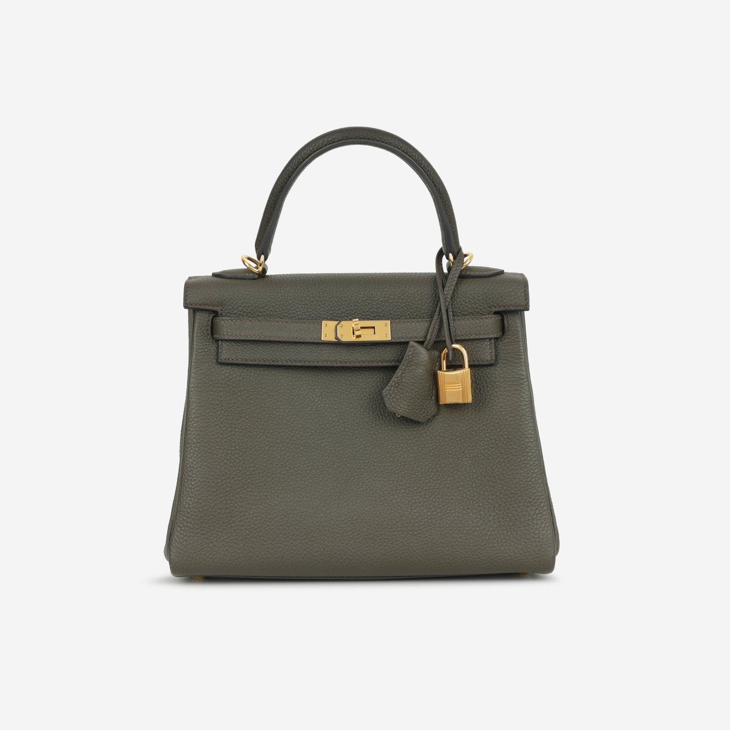 Kelly 25 - Vert de Gris