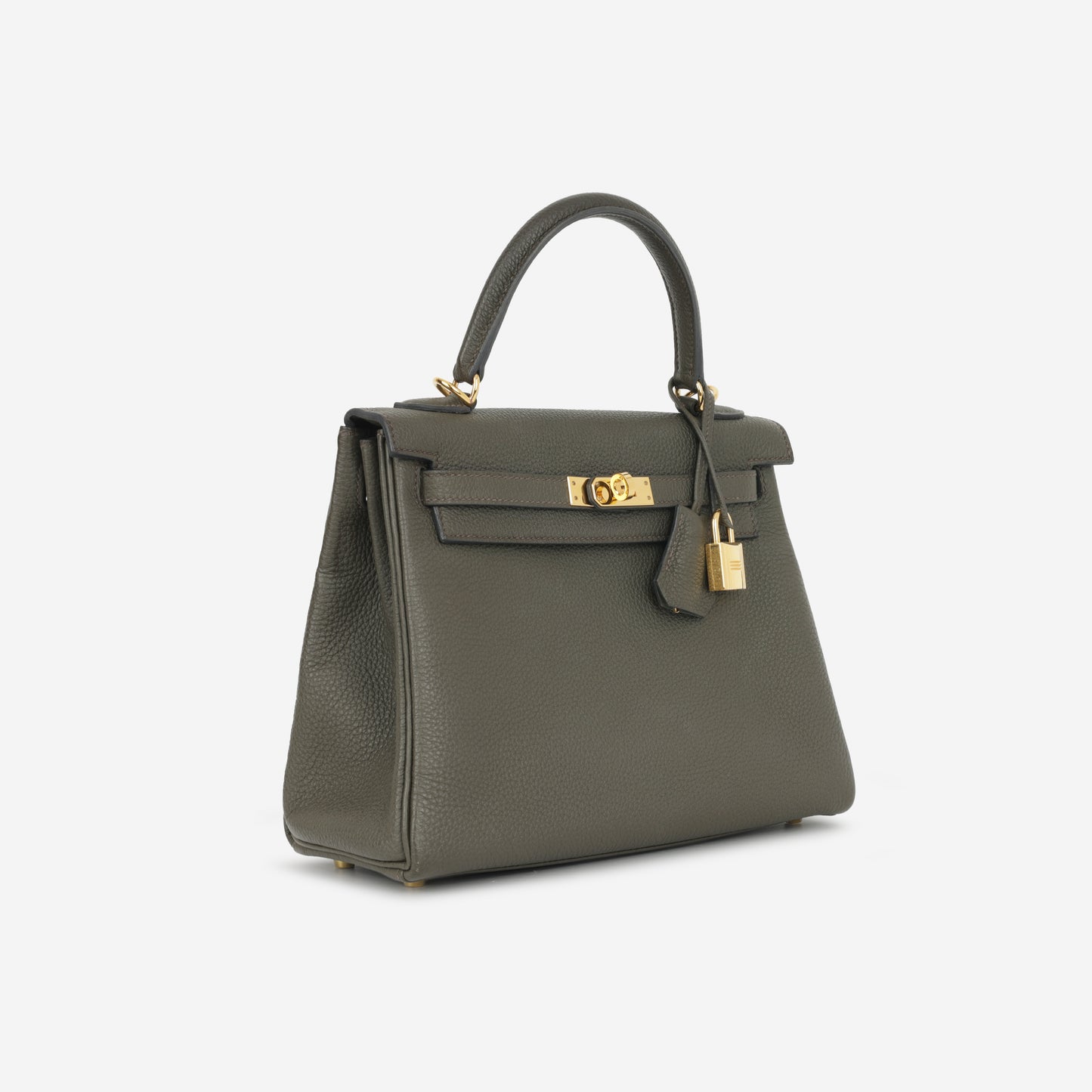 Kelly 25 - Vert de Gris