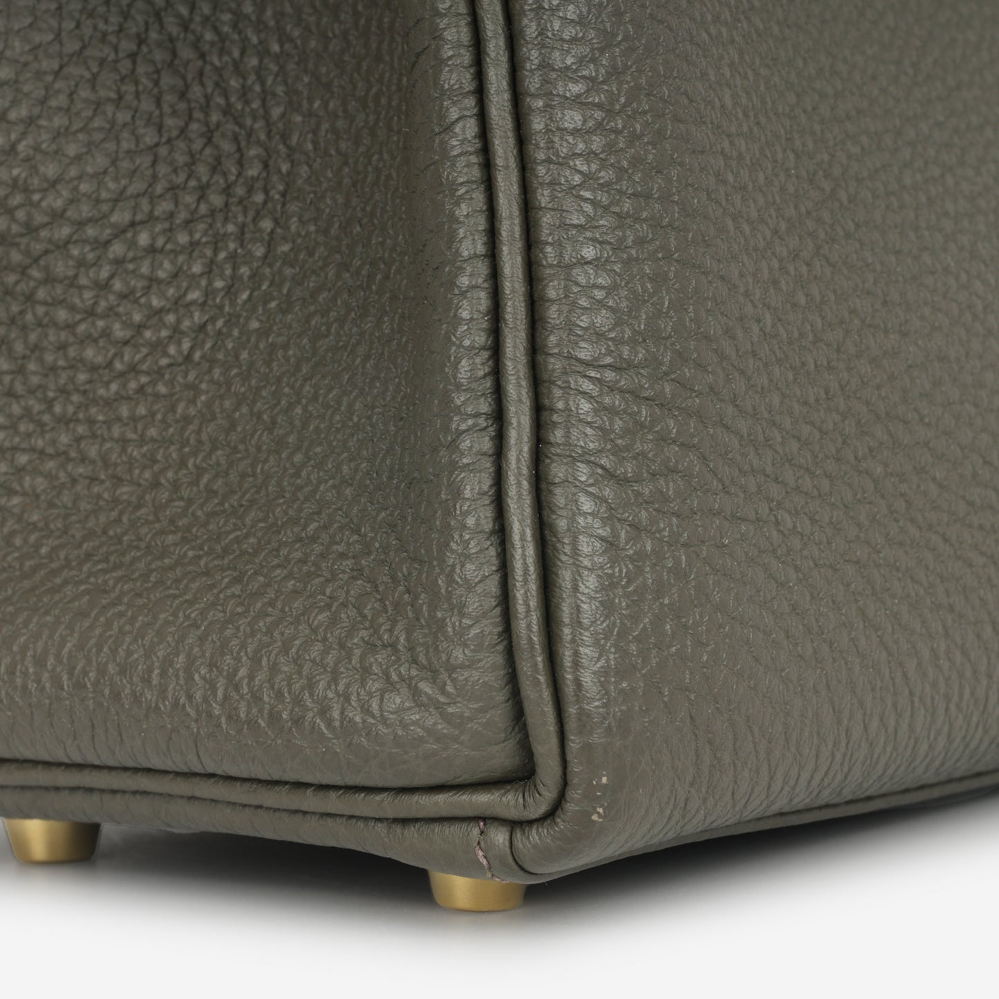 Kelly 25 - Vert de Gris