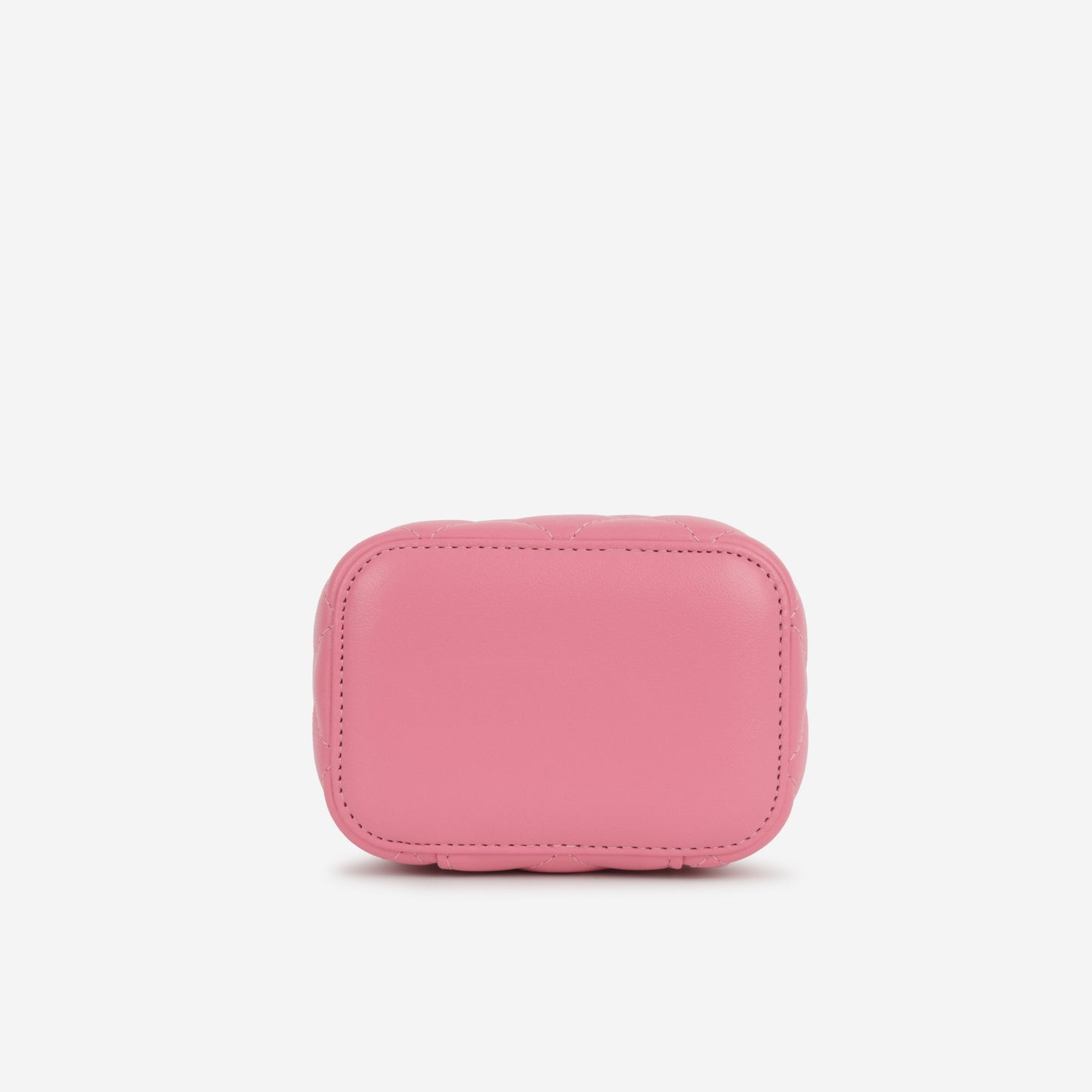 Mini Vanity on Pearl Chain