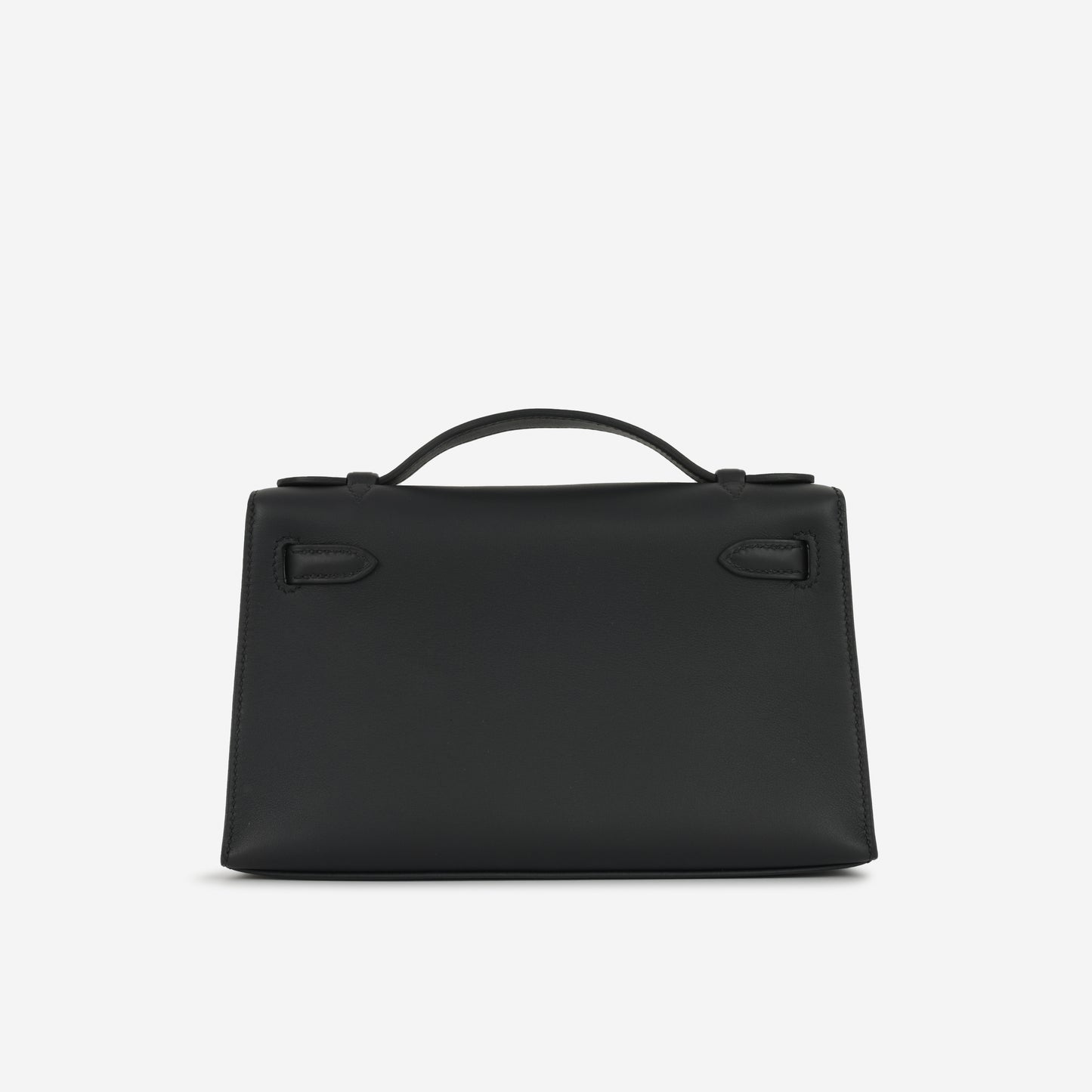 Hermès Kelly Pochette - Noir