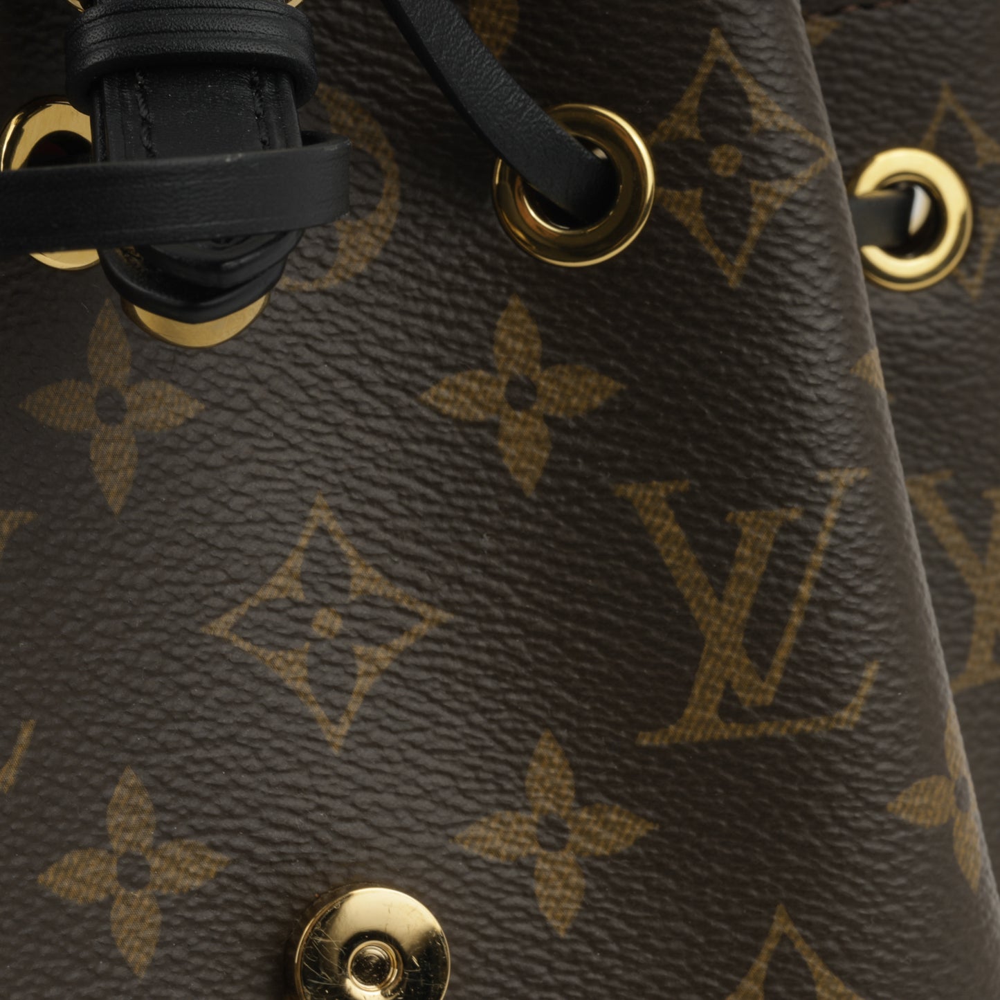 Louis Vuitton Montsouris Backpack - BB