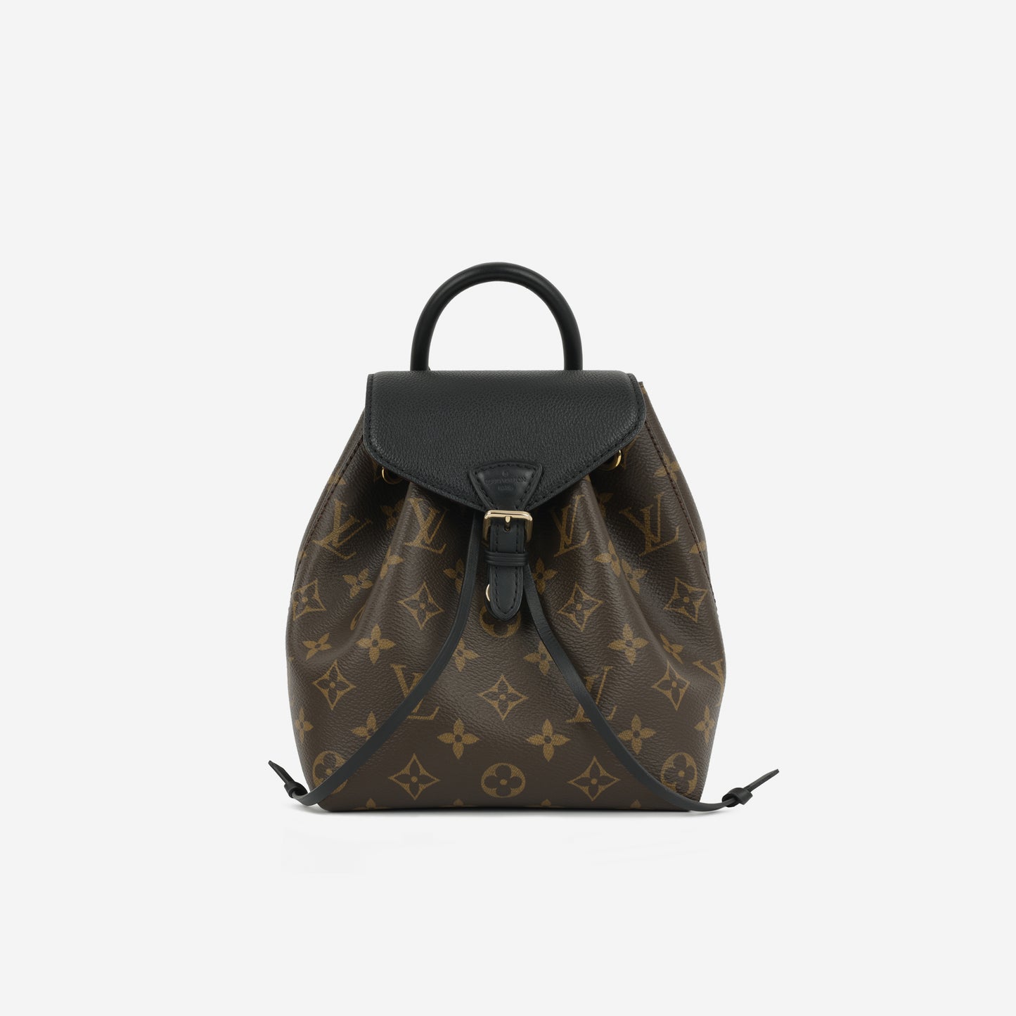 Louis Vuitton Montsouris Backpack - BB