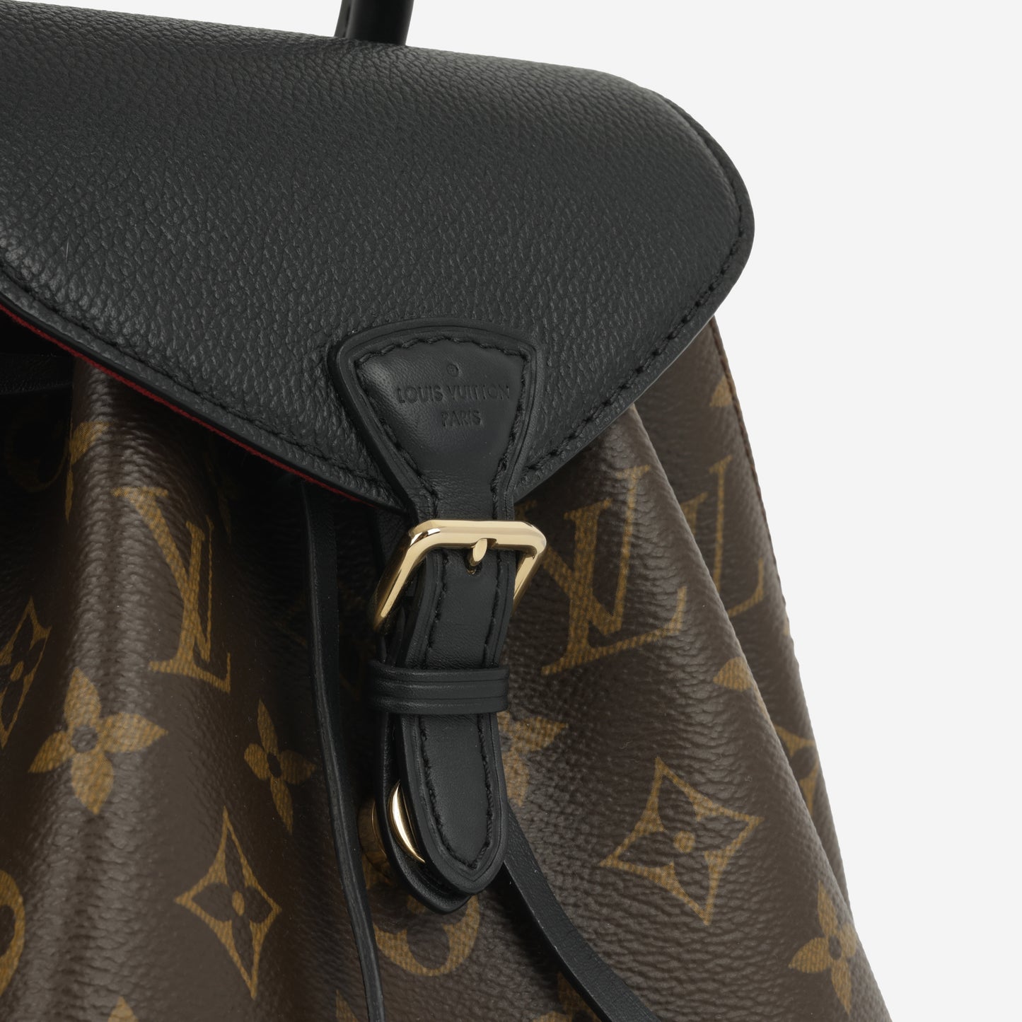 Louis Vuitton Montsouris Backpack - BB