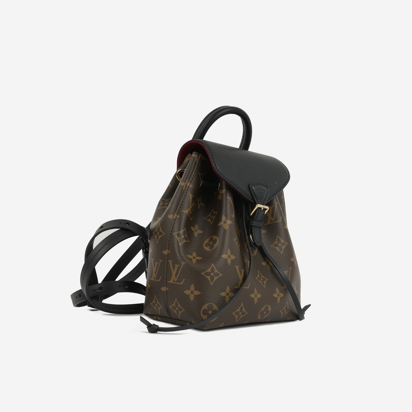 Louis Vuitton Montsouris Backpack - BB