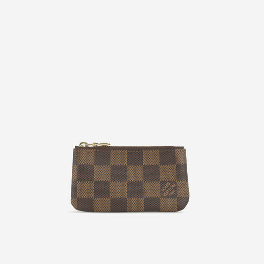 Louis Vuitton Key Pouch
