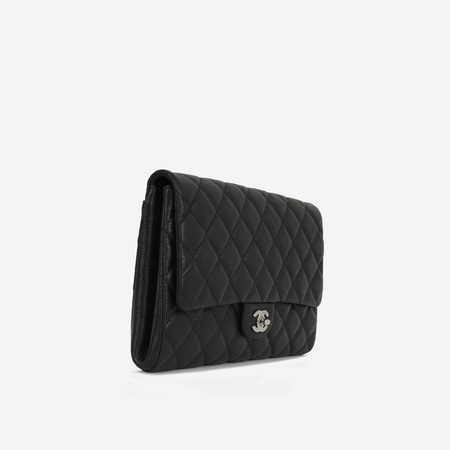 Chanel Timeless Clutch on Chain