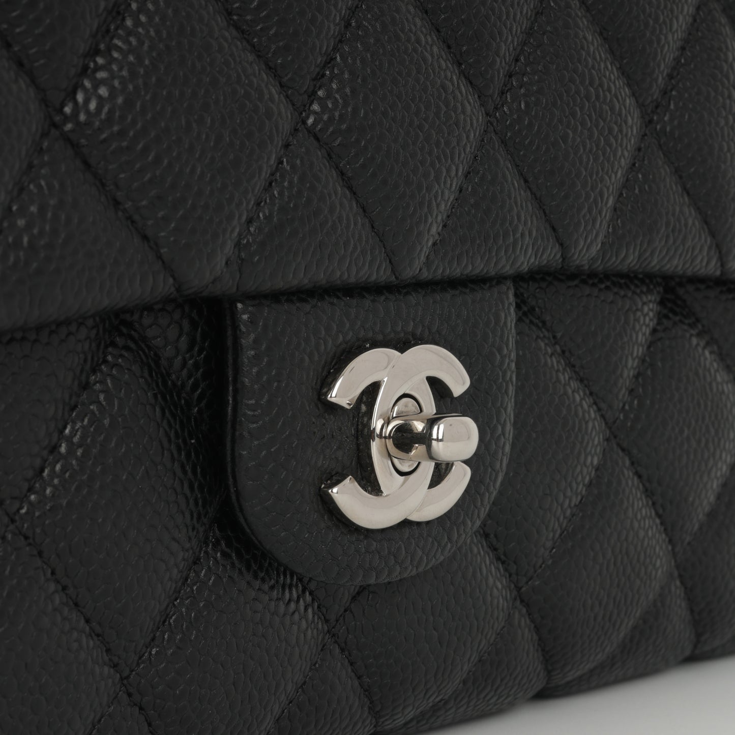 Chanel Timeless Clutch on Chain
