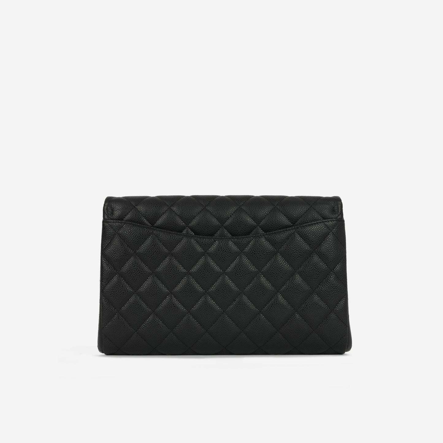 Chanel Timeless Clutch on Chain