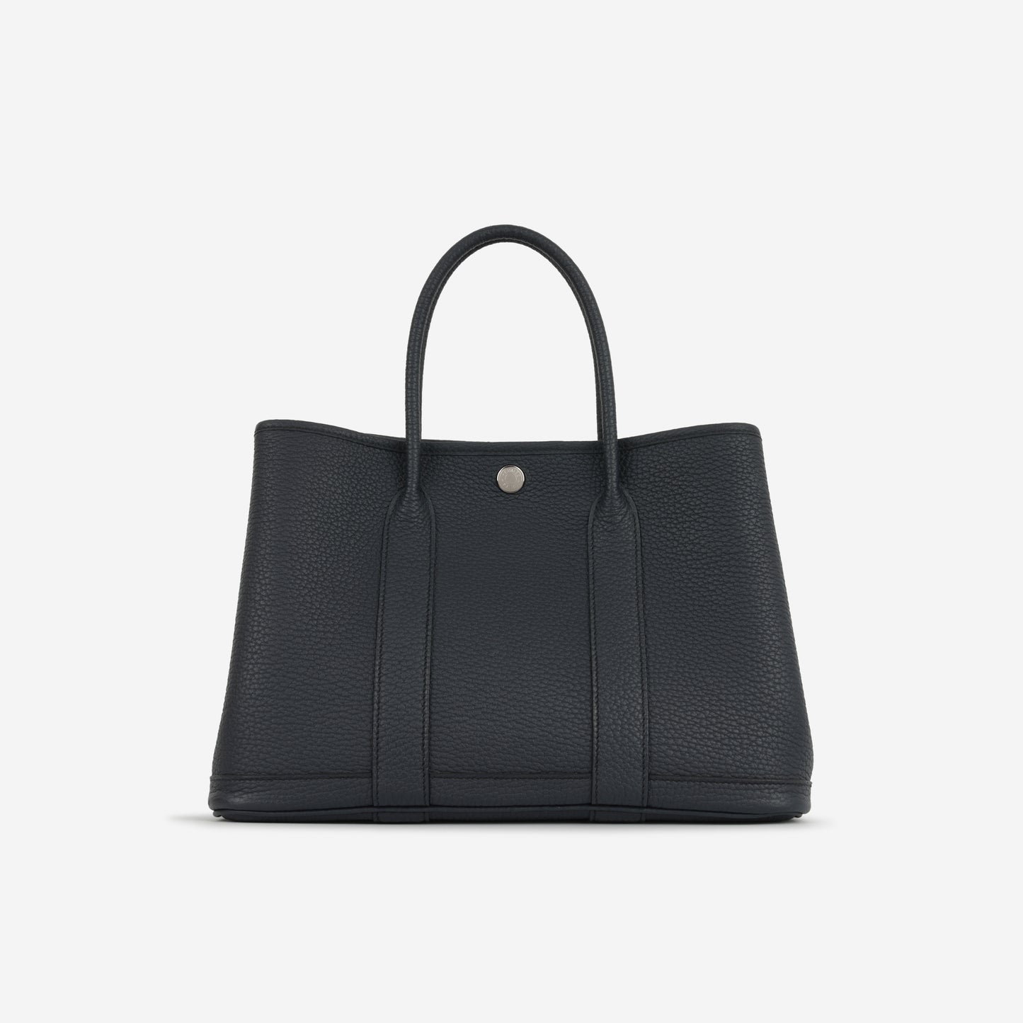 Hermès Garden Party 30 - Bleu Indigo