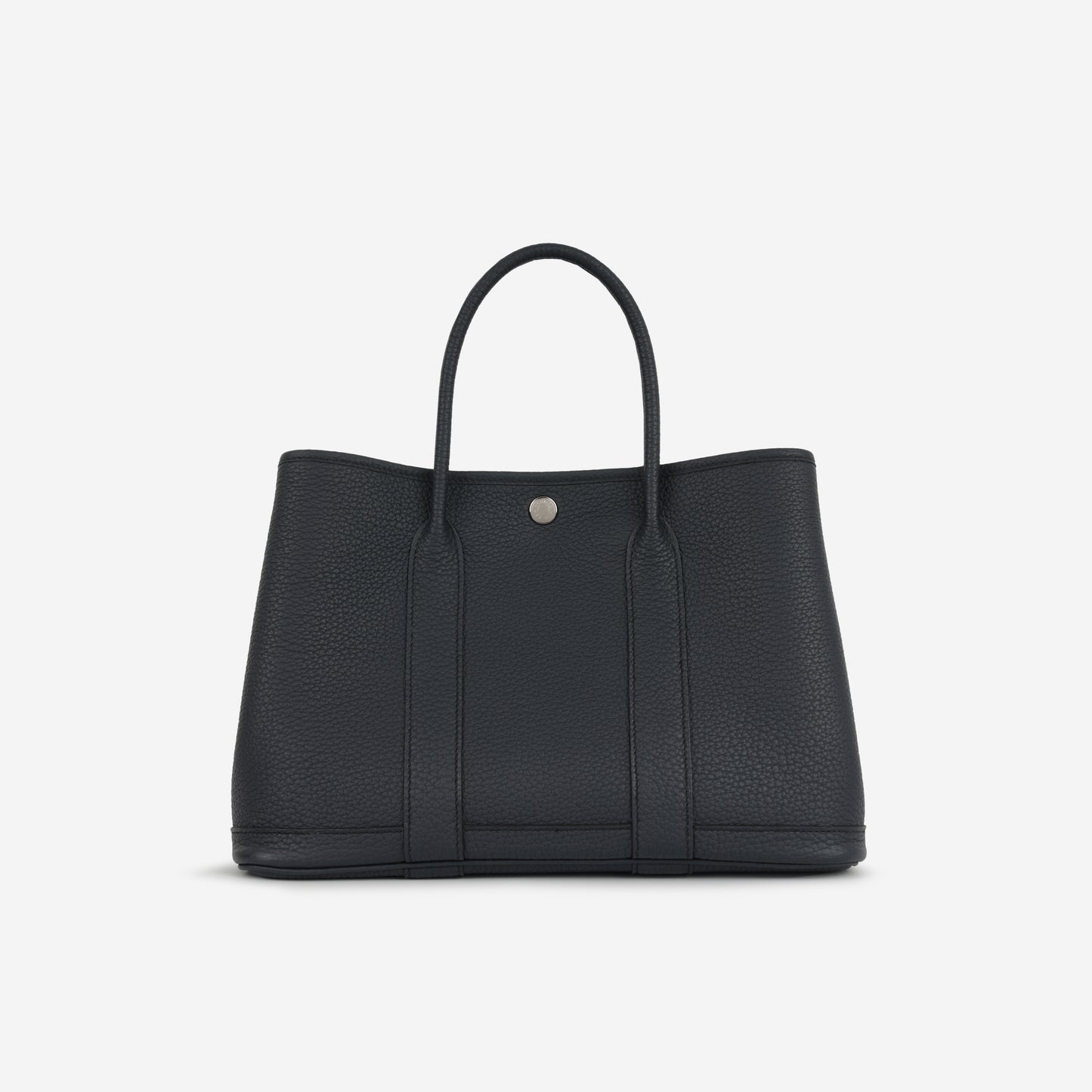 Hermès Garden Party 30 - Bleu Indigo