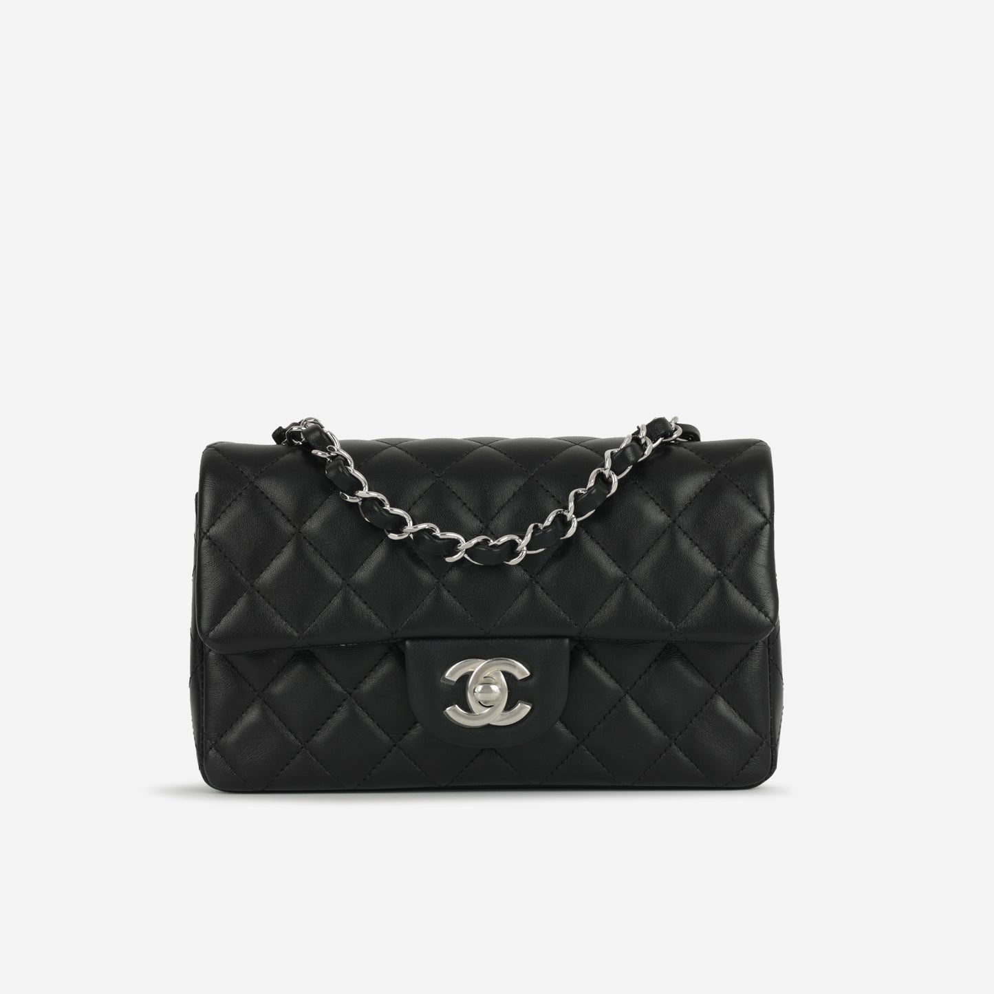Chanel Mini Rectangular