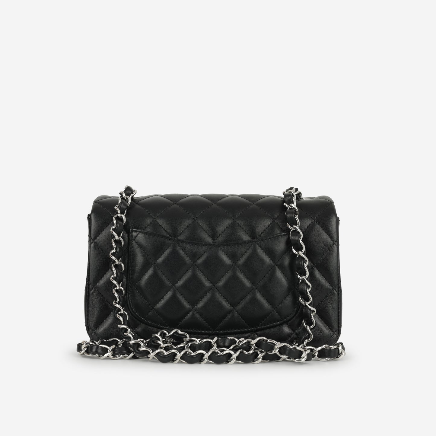 Chanel Mini Rectangular