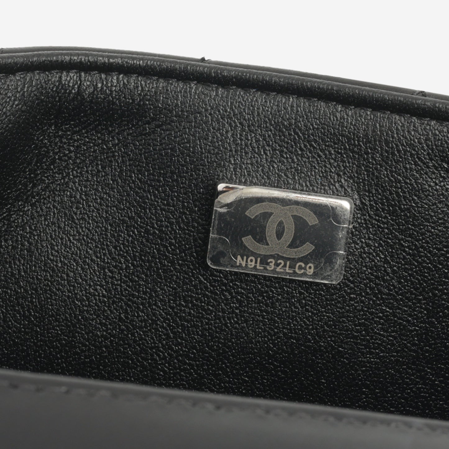 Chanel Mini Rectangular