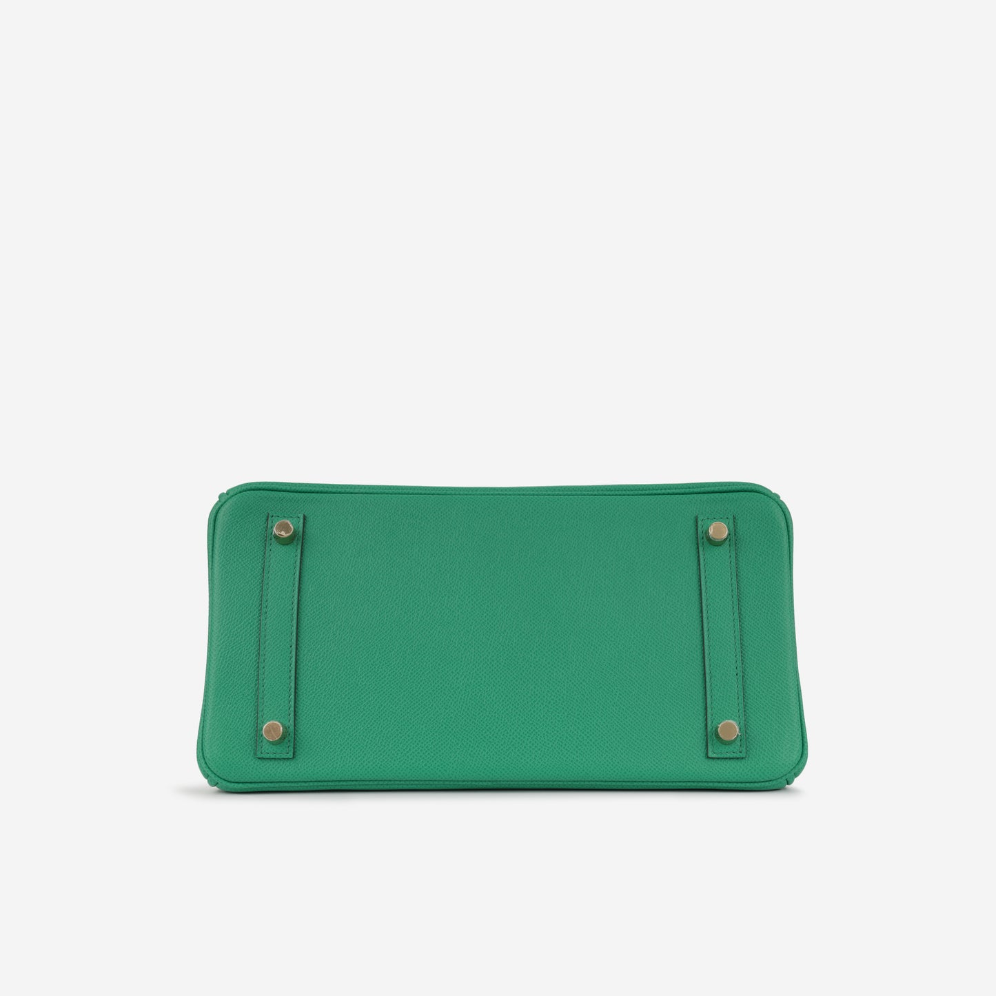 Hermès Birkin 30 - Vert Jade