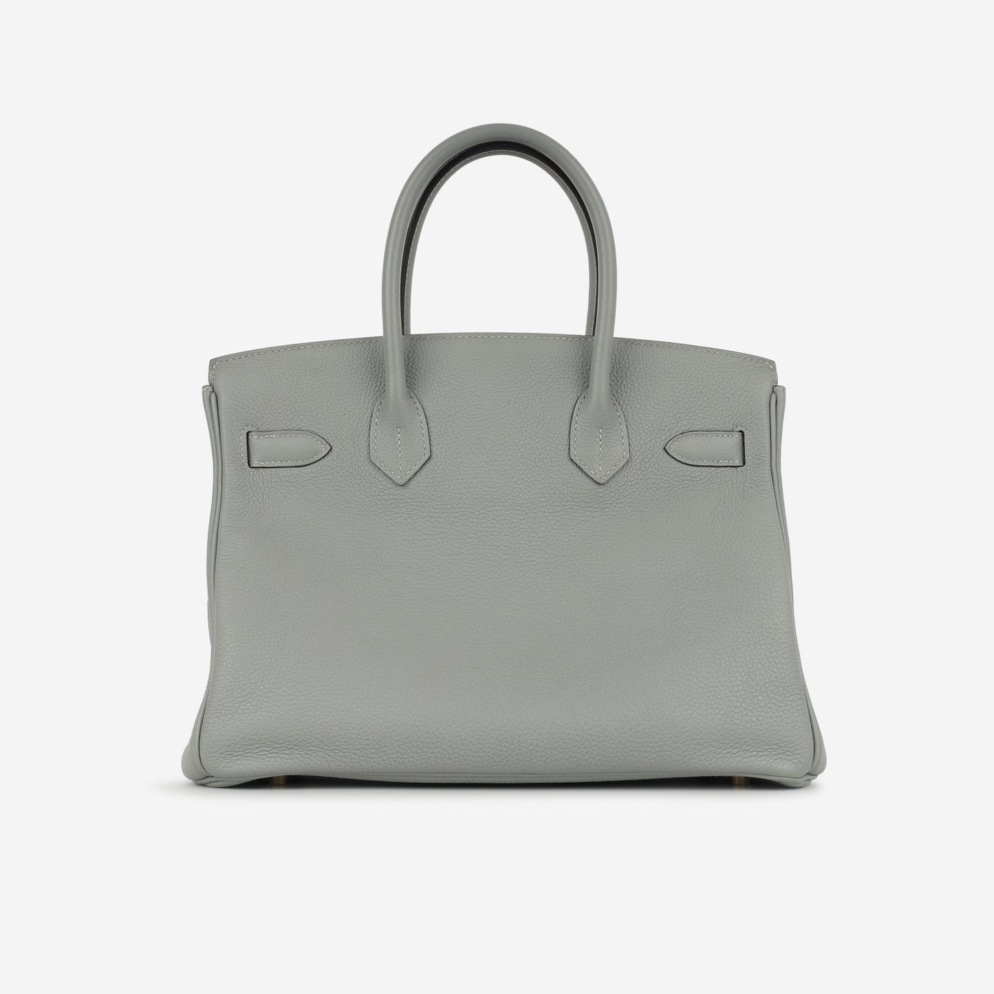 Hermès Birkin 30 - Gris Mouette