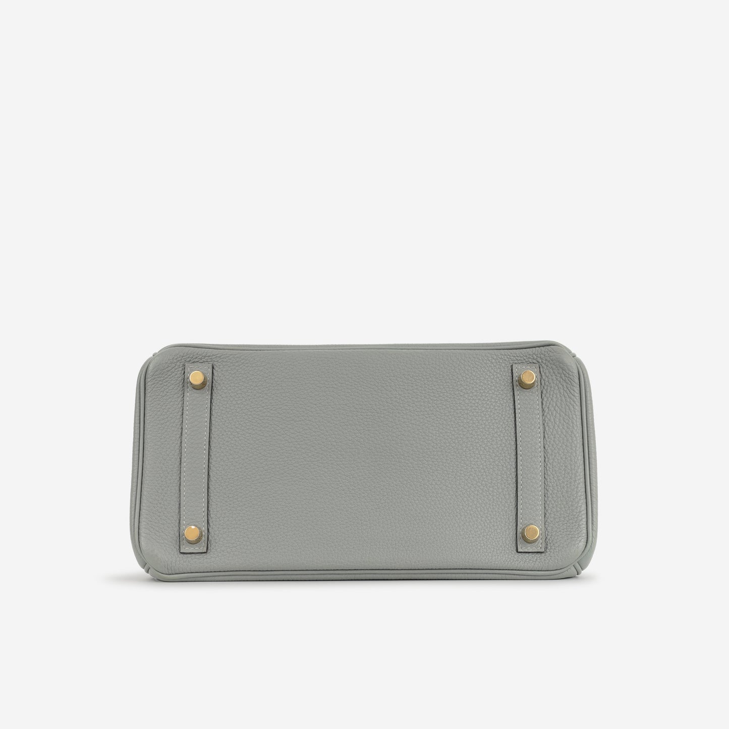 Hermès Birkin 30 - Gris Mouette