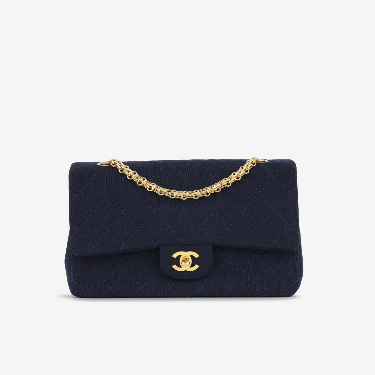 Chanel Medium Classic Flap