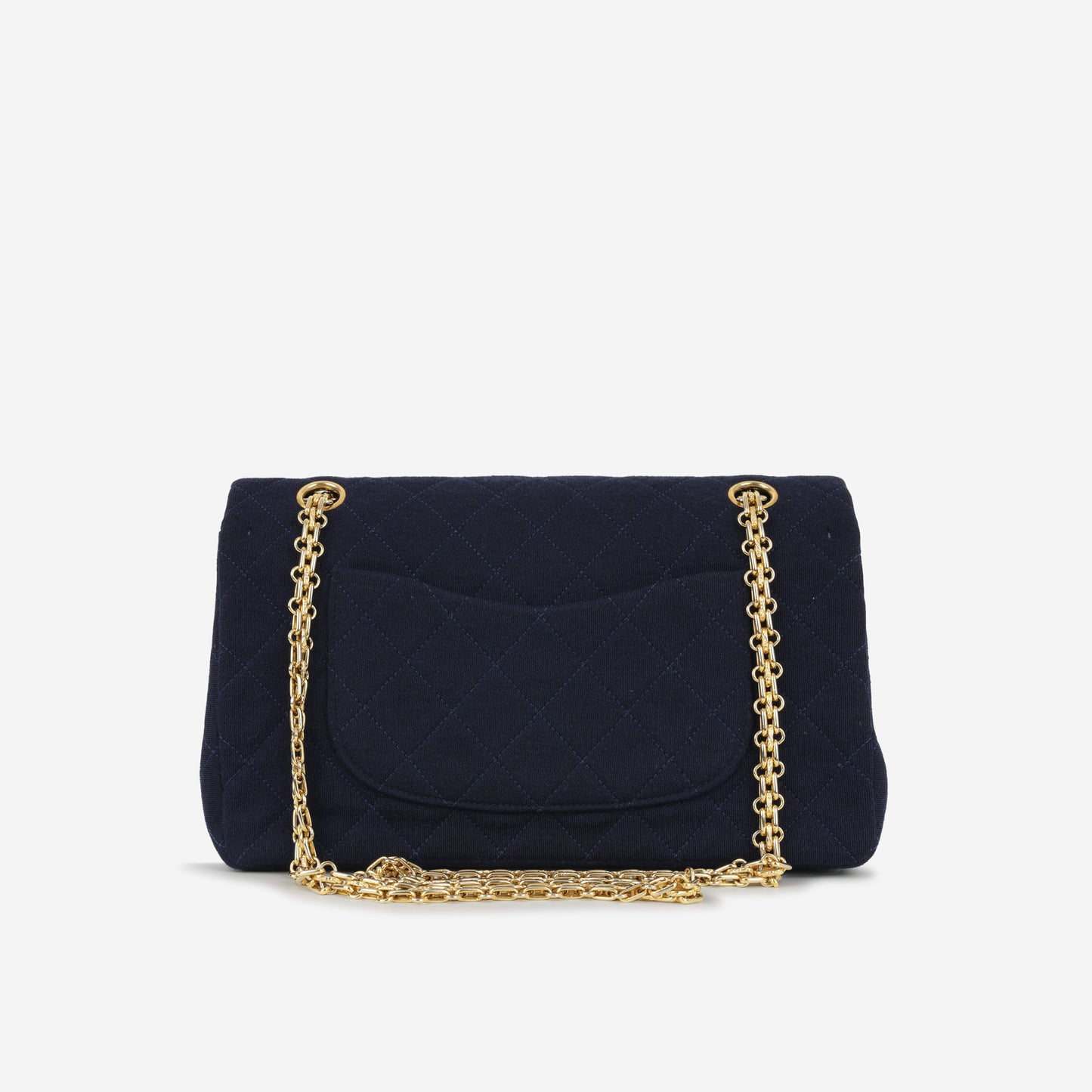 Chanel Medium Classic Flap