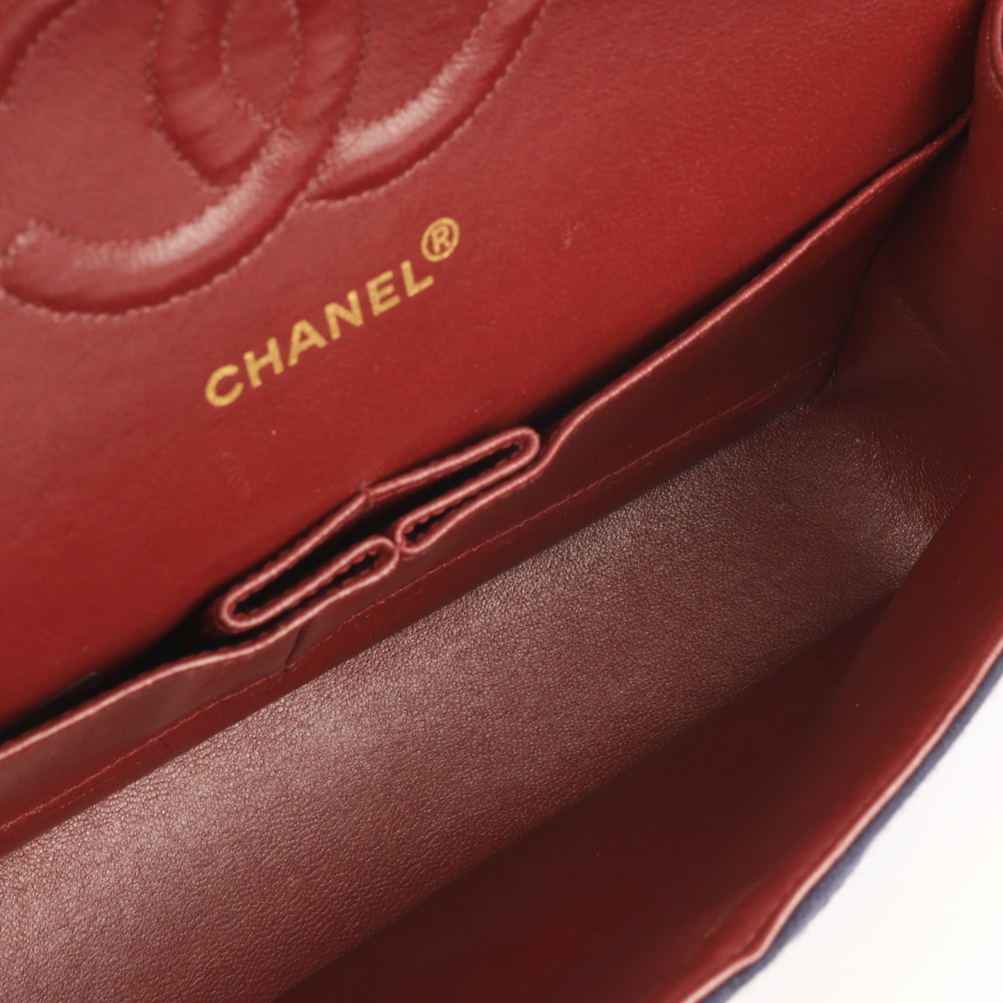 Chanel Medium Classic Flap