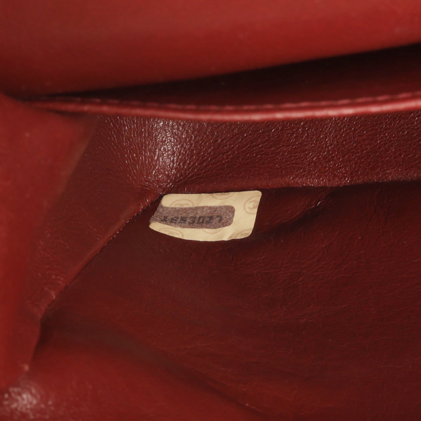 Chanel Medium Classic Flap