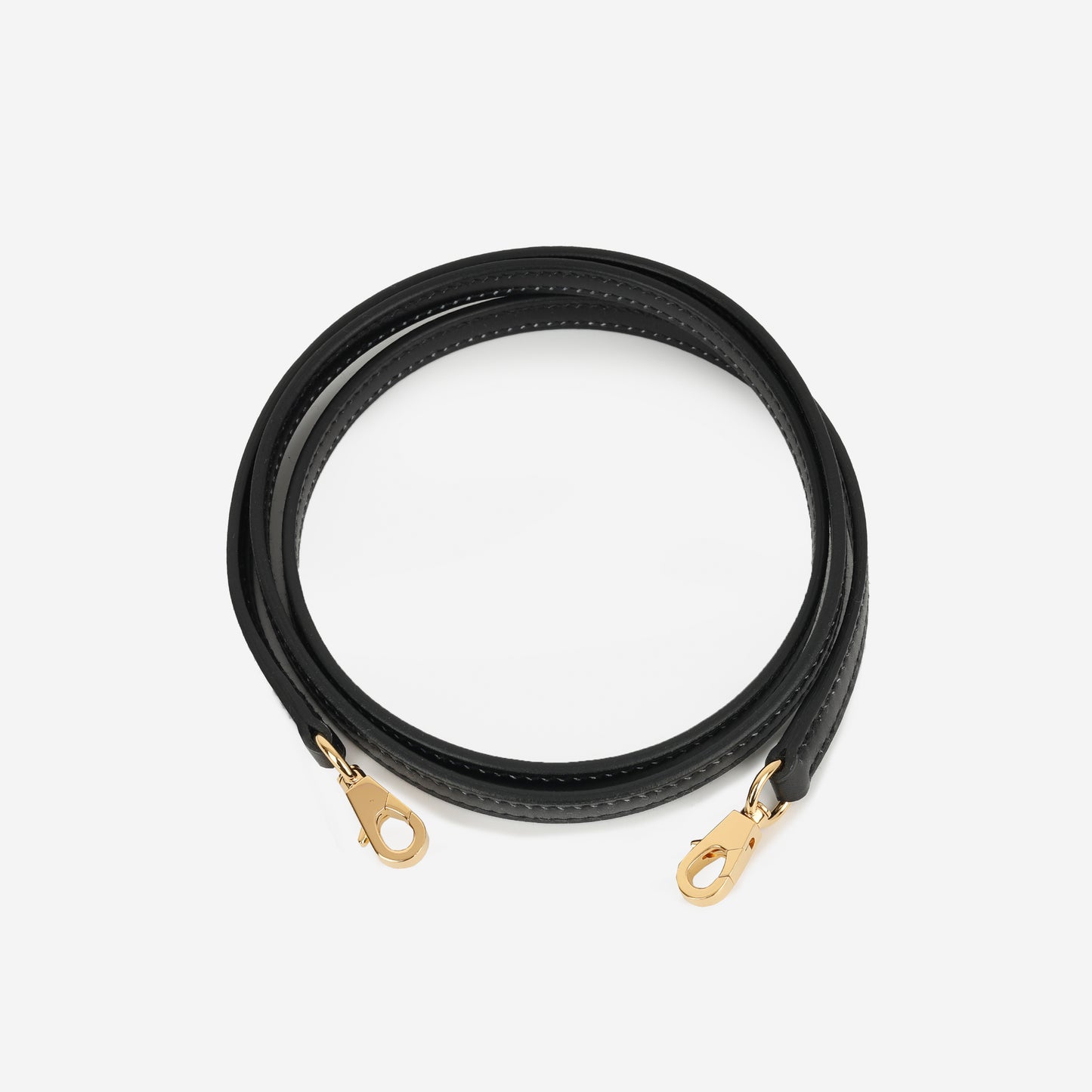 Hermès Mini Kelly - Black Box Calf