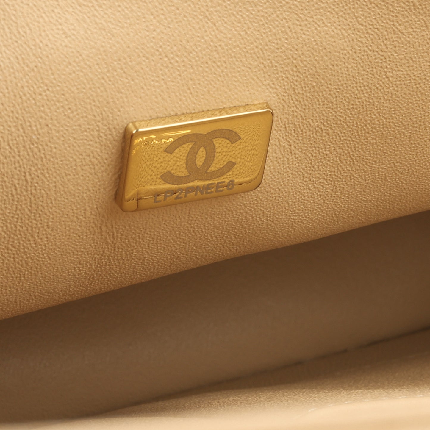 Chanel Medium Classic Flap