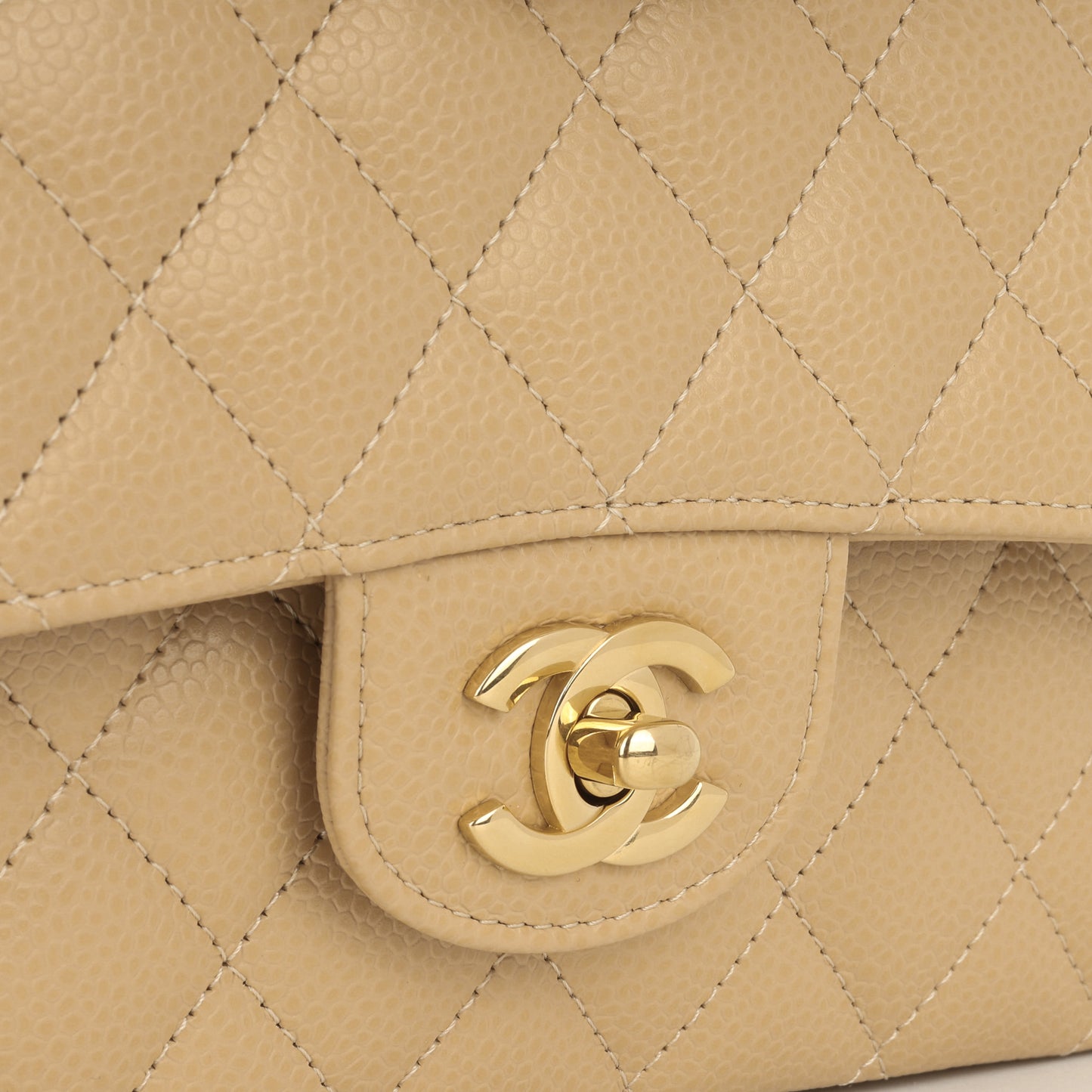 Chanel Medium Classic Flap