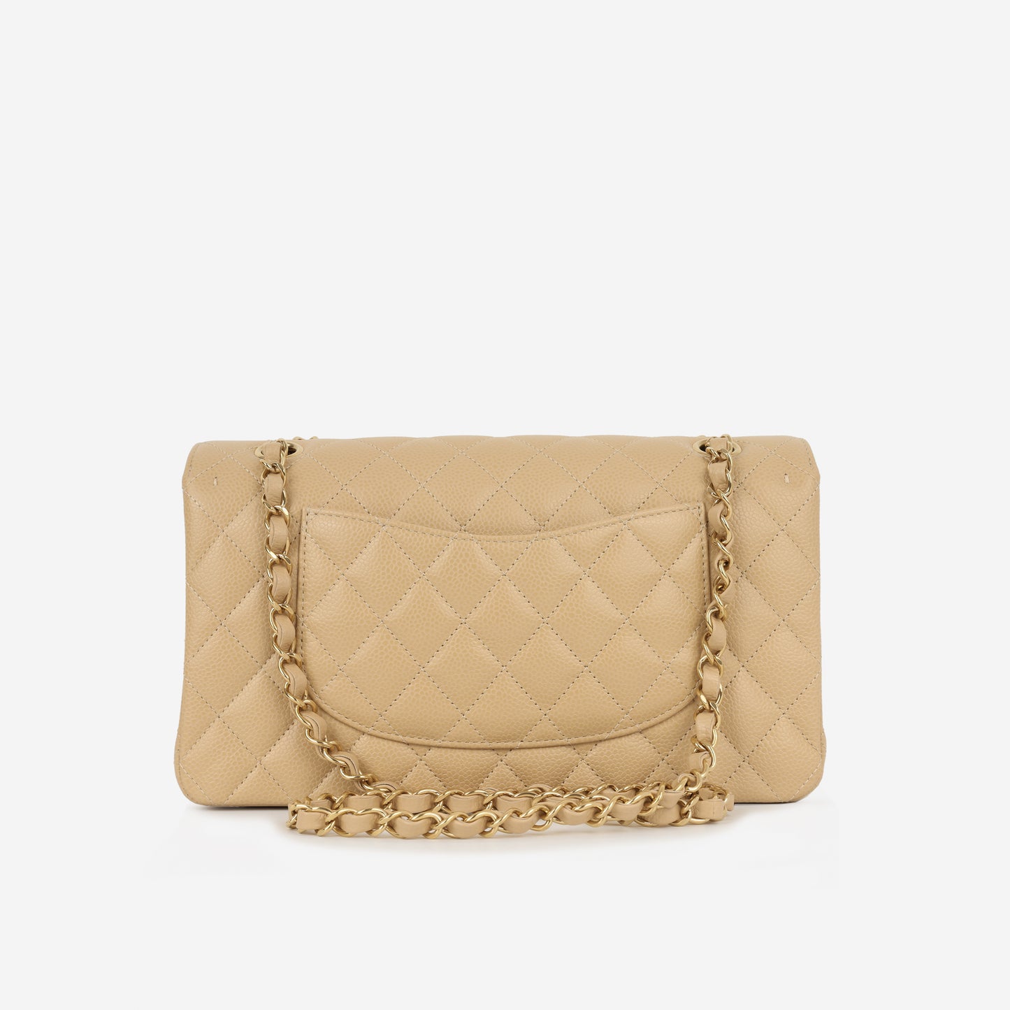 Chanel Medium Classic Flap